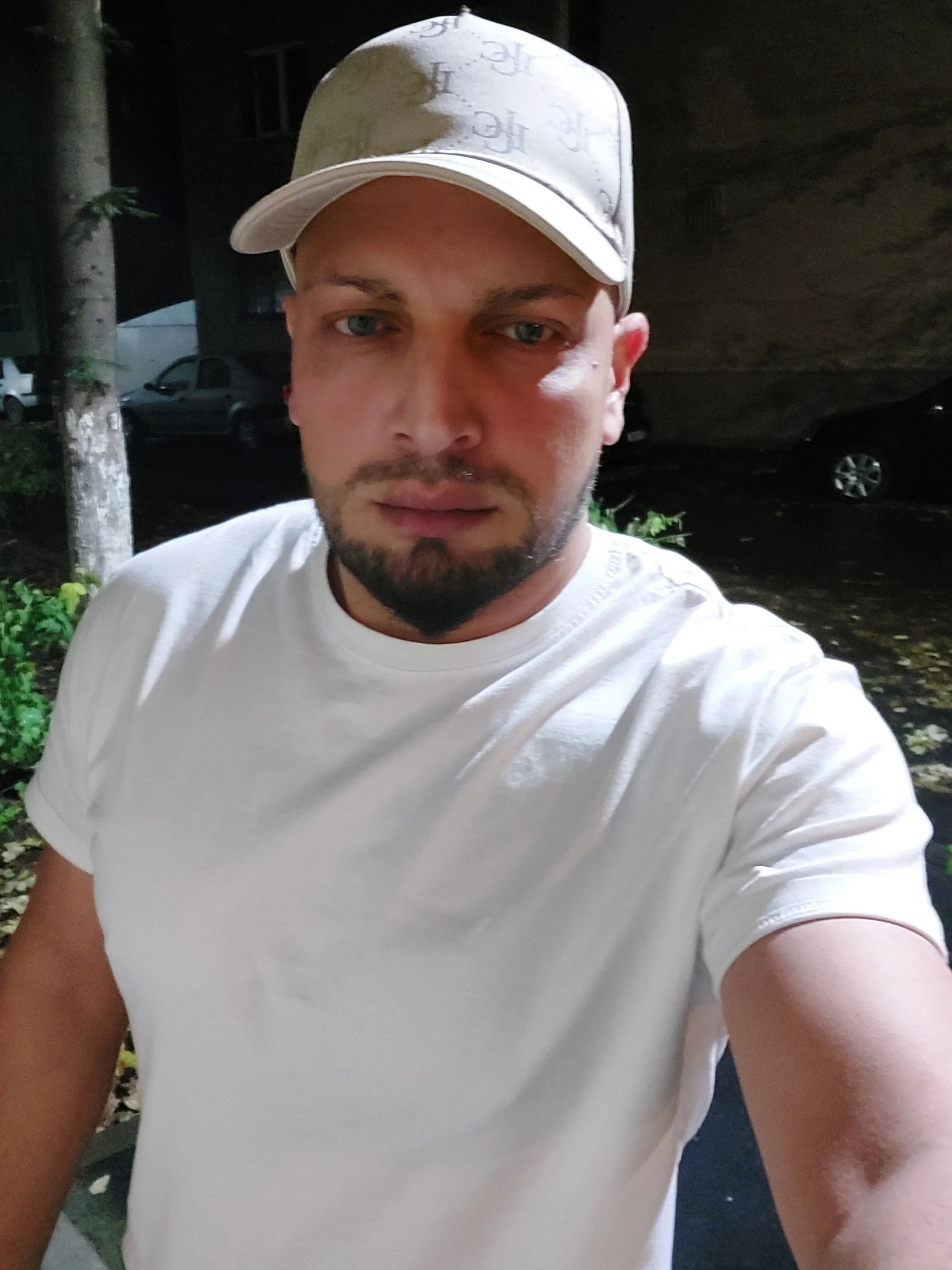 XXX Porn Photo of Nude JasonKlove 5