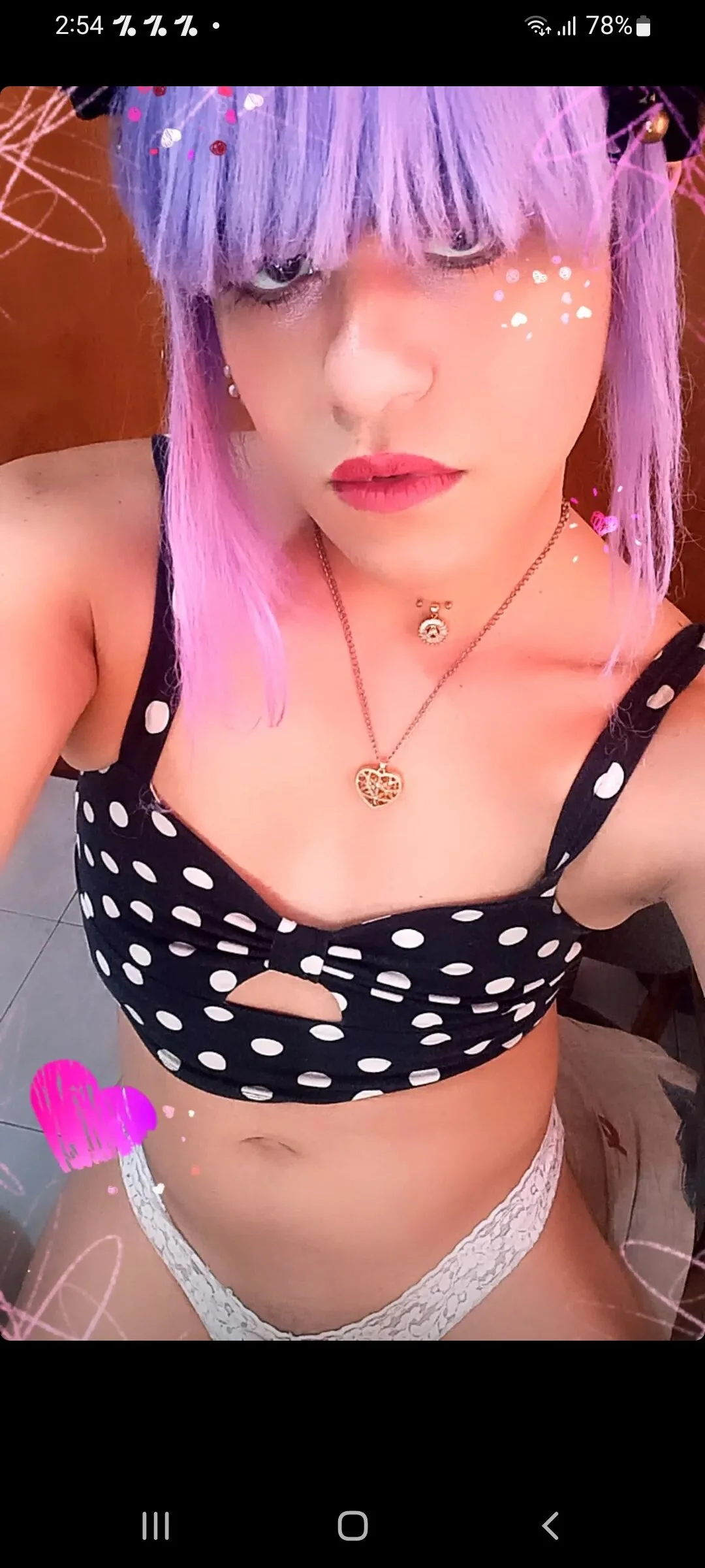 XXX Porn Photo of Nude Gotitatv 22