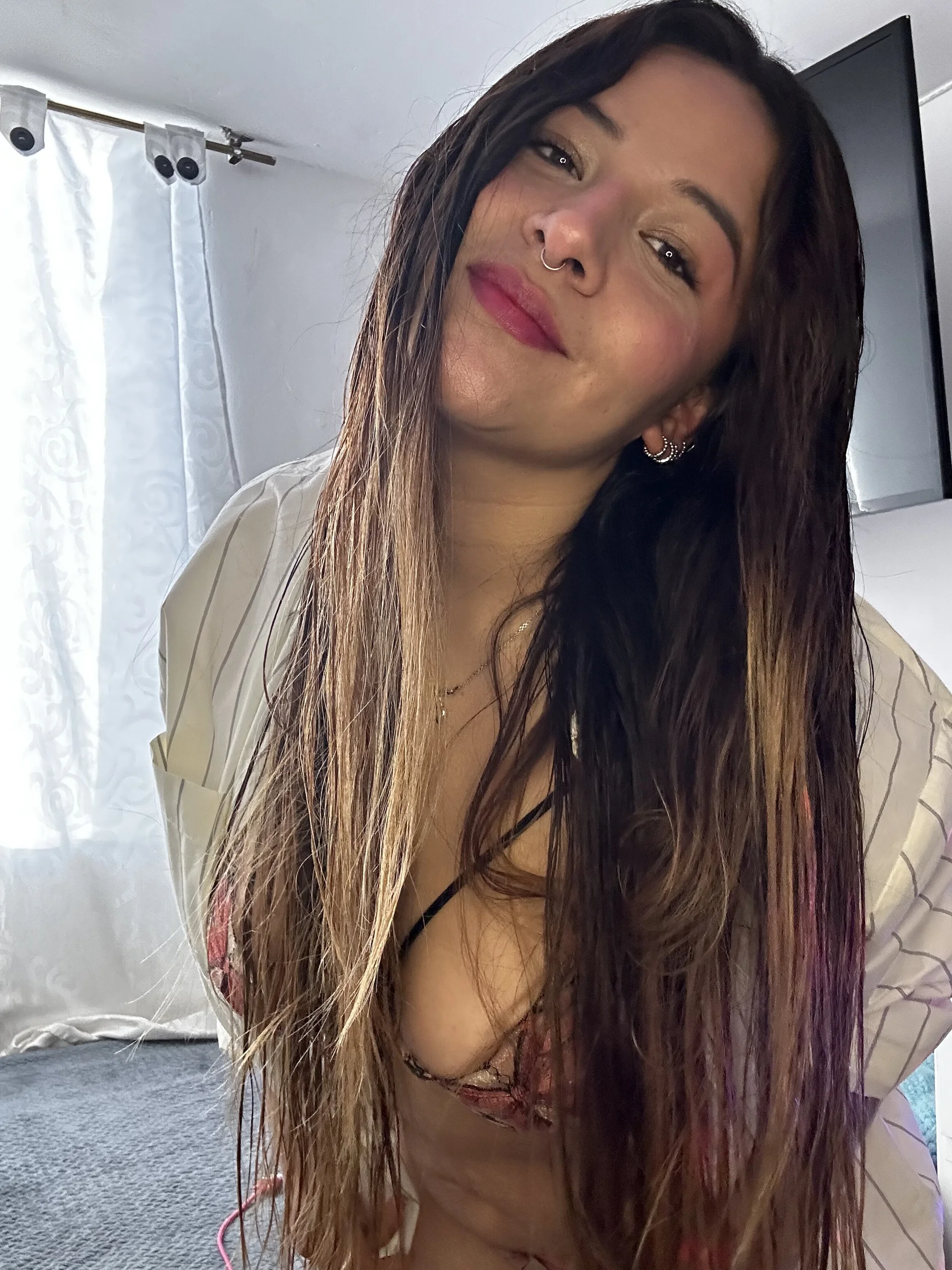 XXX Porn Photo of Nude Linda_Bellucci 14