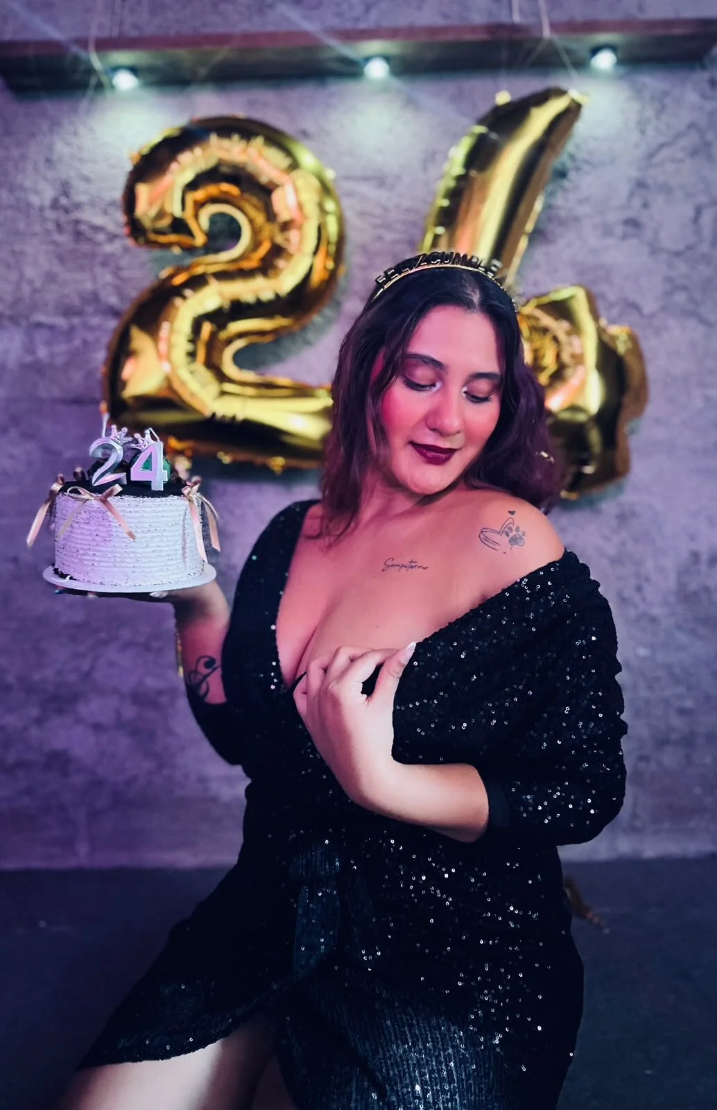 XXX Porn Photo of Nude zaphiro_skye 11