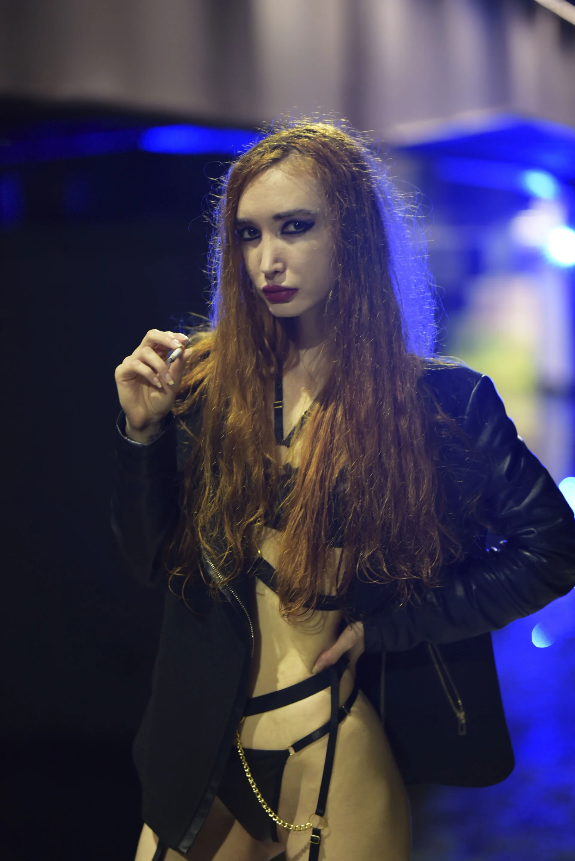 XXX Porn Photo of Nude Roxy_Silver 14
