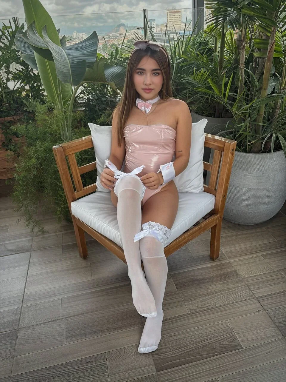 XXX Porn Photo of Nude IbizaJacobs 66
