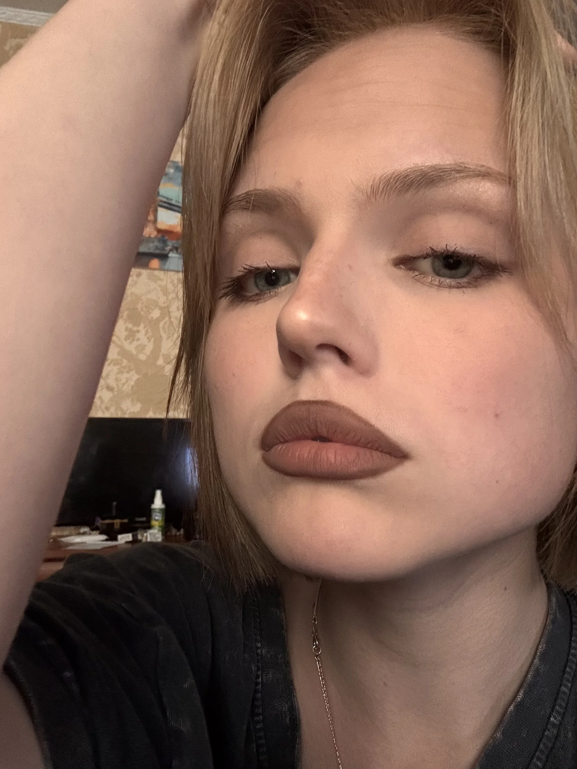 XXX Porn Photo of Nude _layla_ila 1