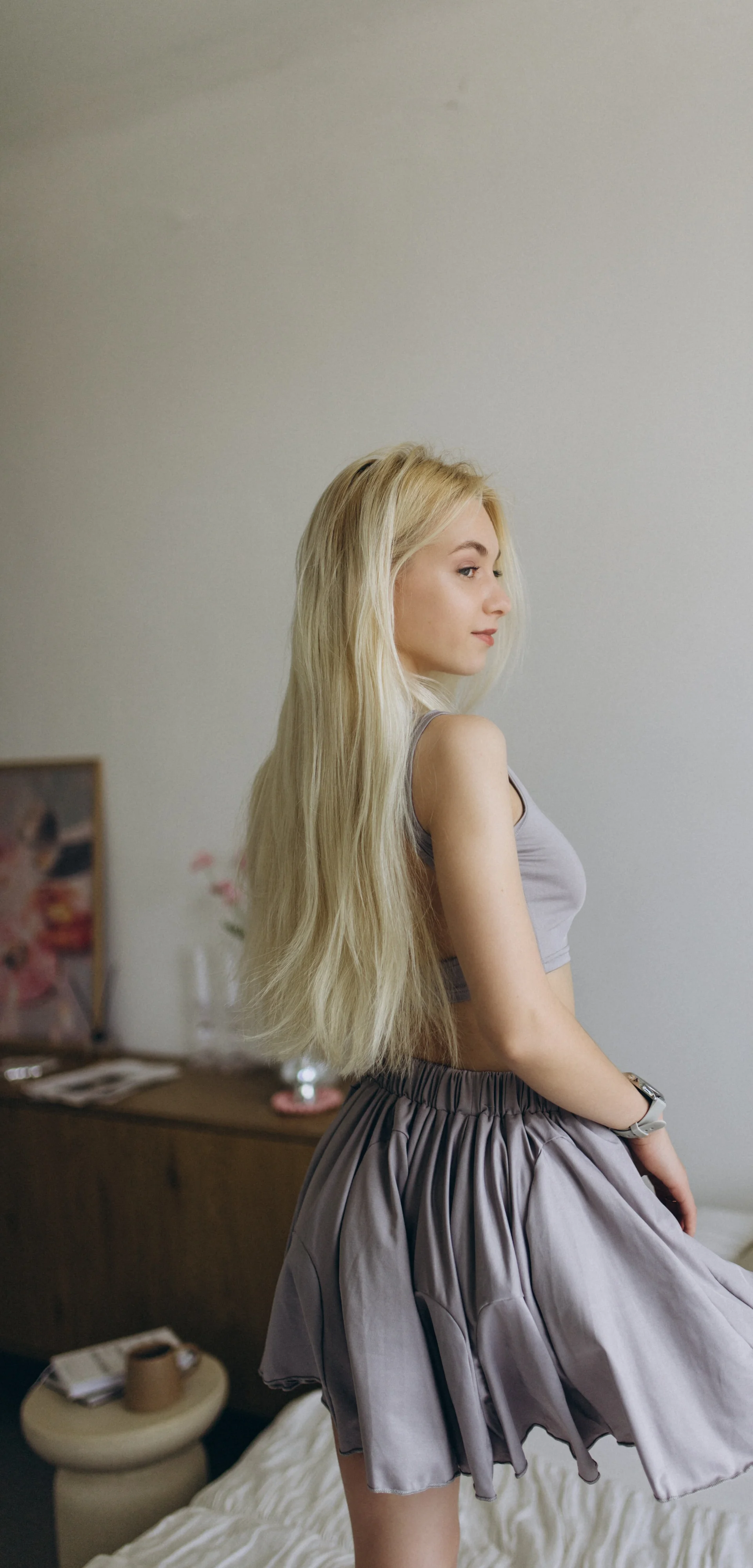 XXX Porn Photo of Nude SonnySofia 37