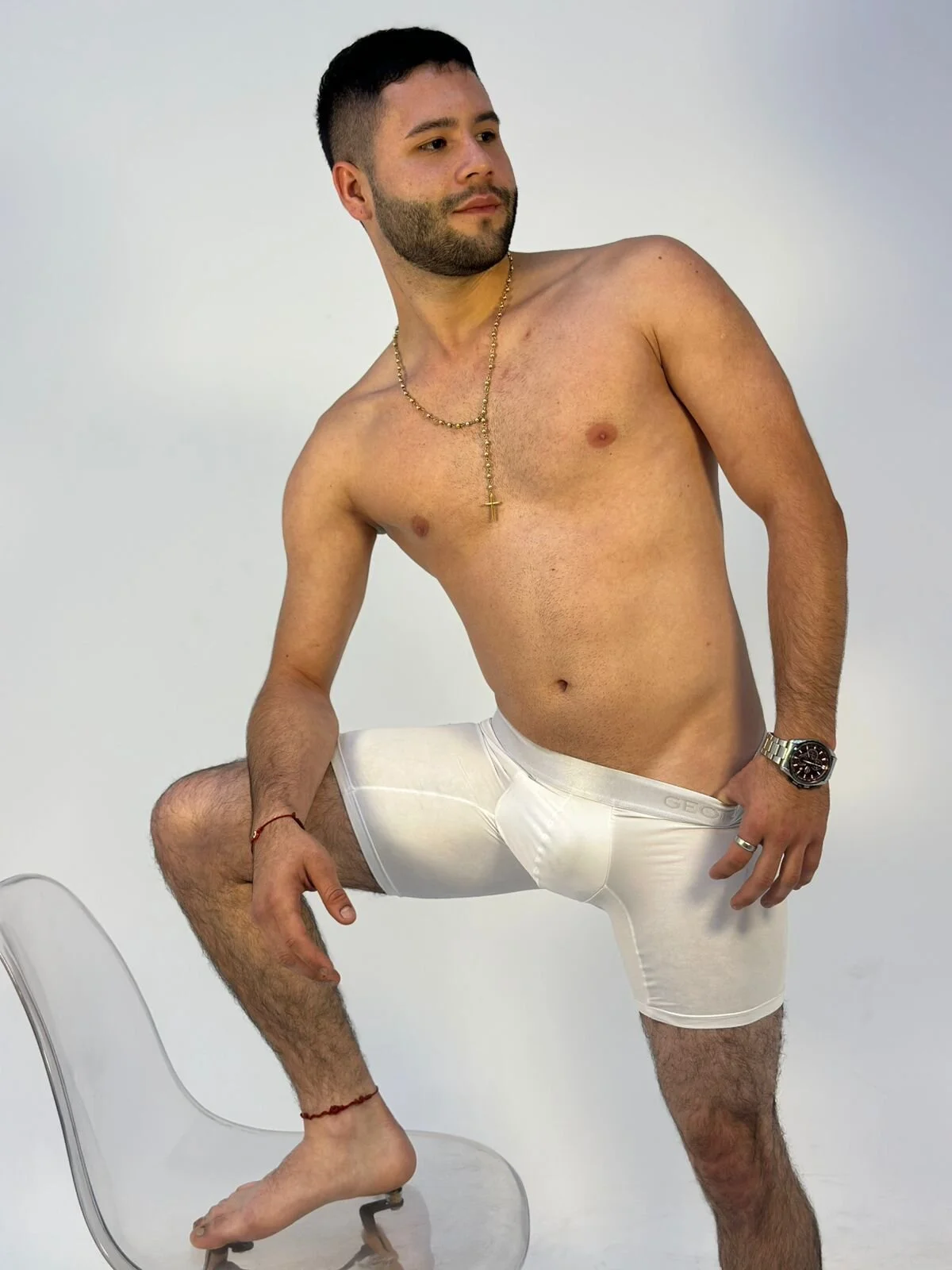 XXX Porn Photo of Nude AndyKnoxx 37