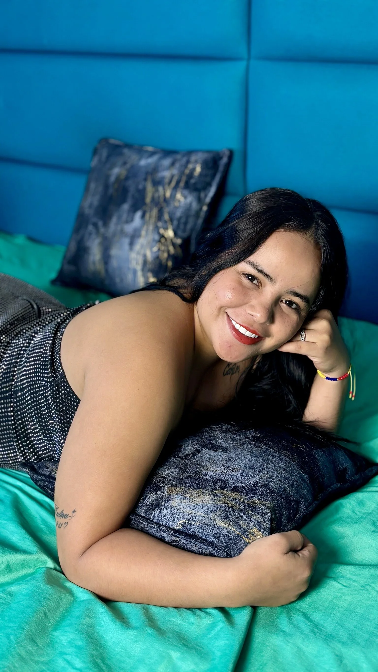 XXX Porn Photo of Nude nixierose_ 3