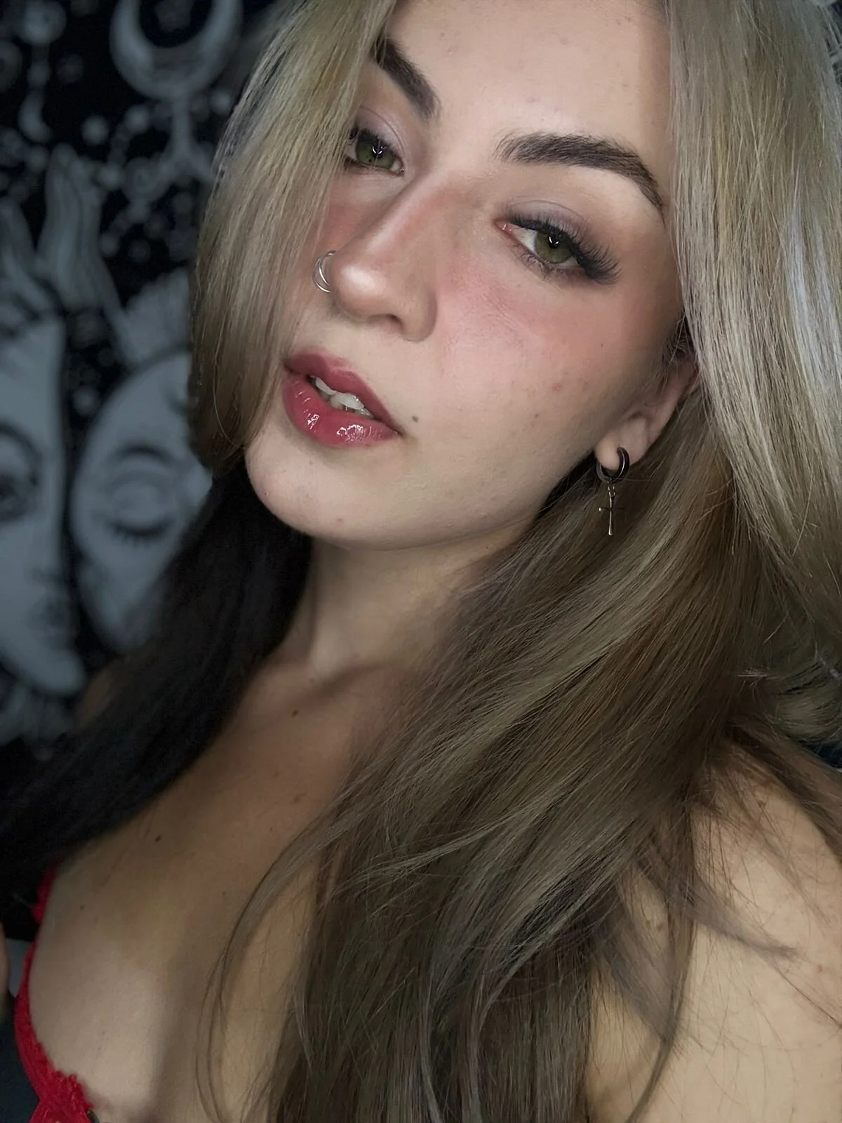 XXX Porn Photo of Nude Dove_belova 5