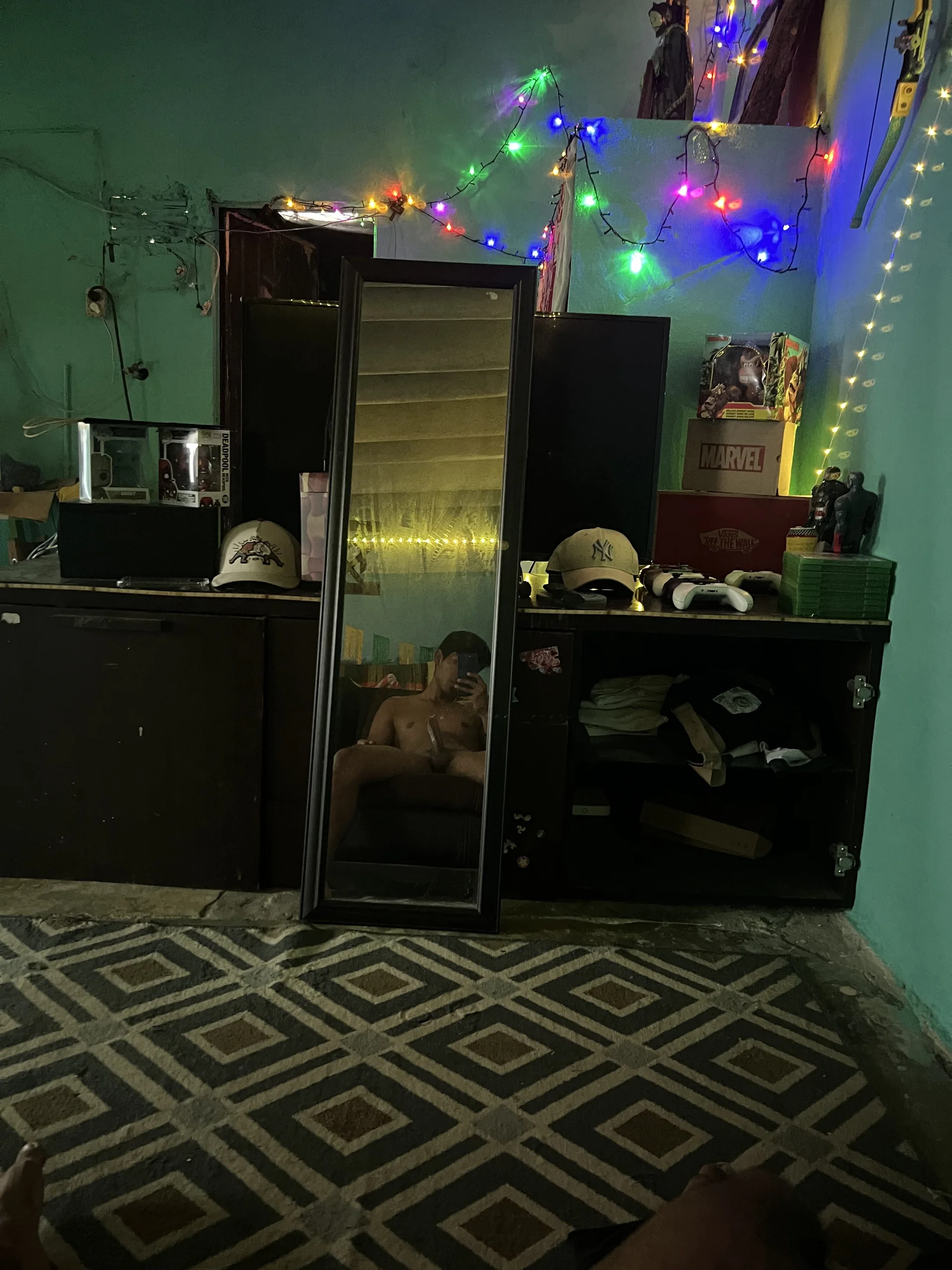 XXX Porn Photo of Nude lalitog 1
