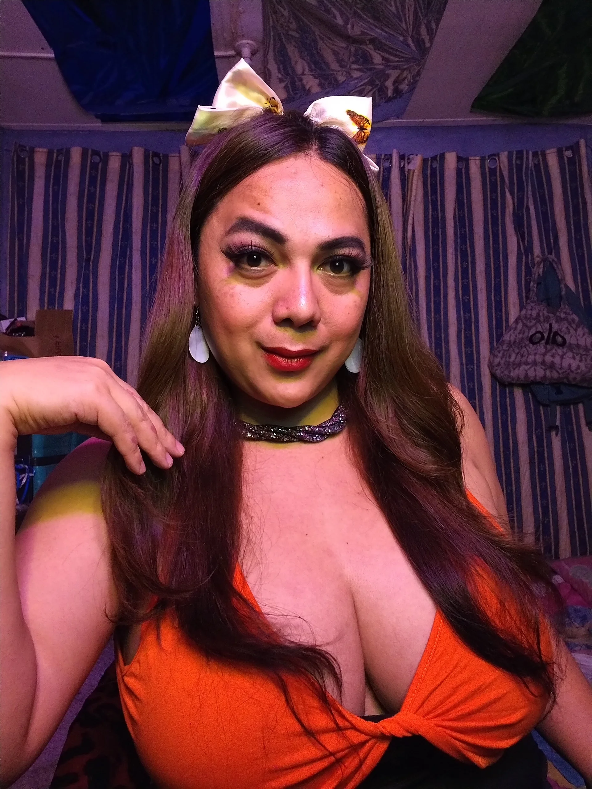 XXX Porn Photo of Nude TsMiia_Curve 5