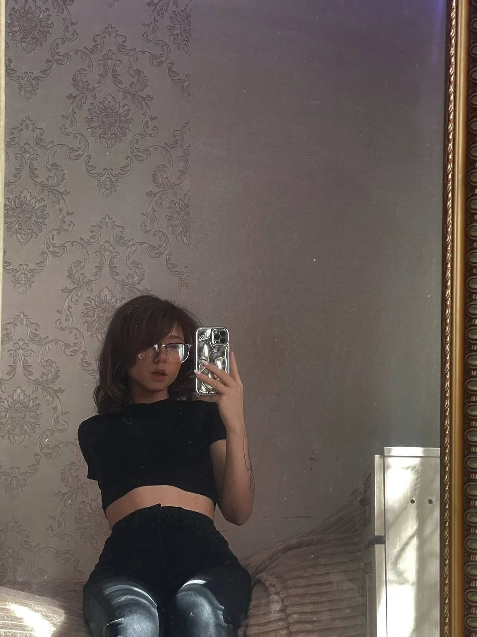 XXX Porn Photo of Nude aera_elese 12