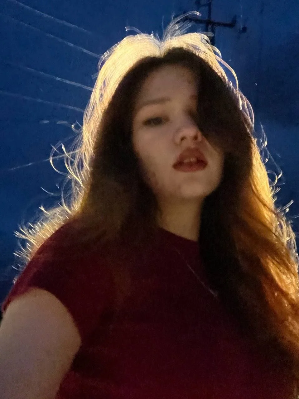 XXX Porn Photo of Nude TemikaAltvater 8
