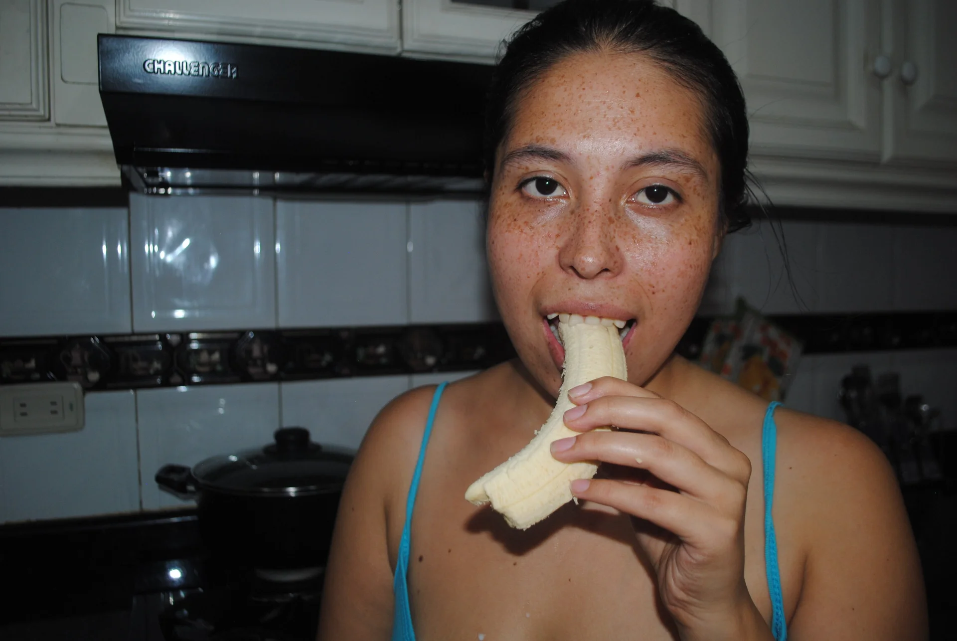 XXX Porn Photo of Nude NikkieMilky 27