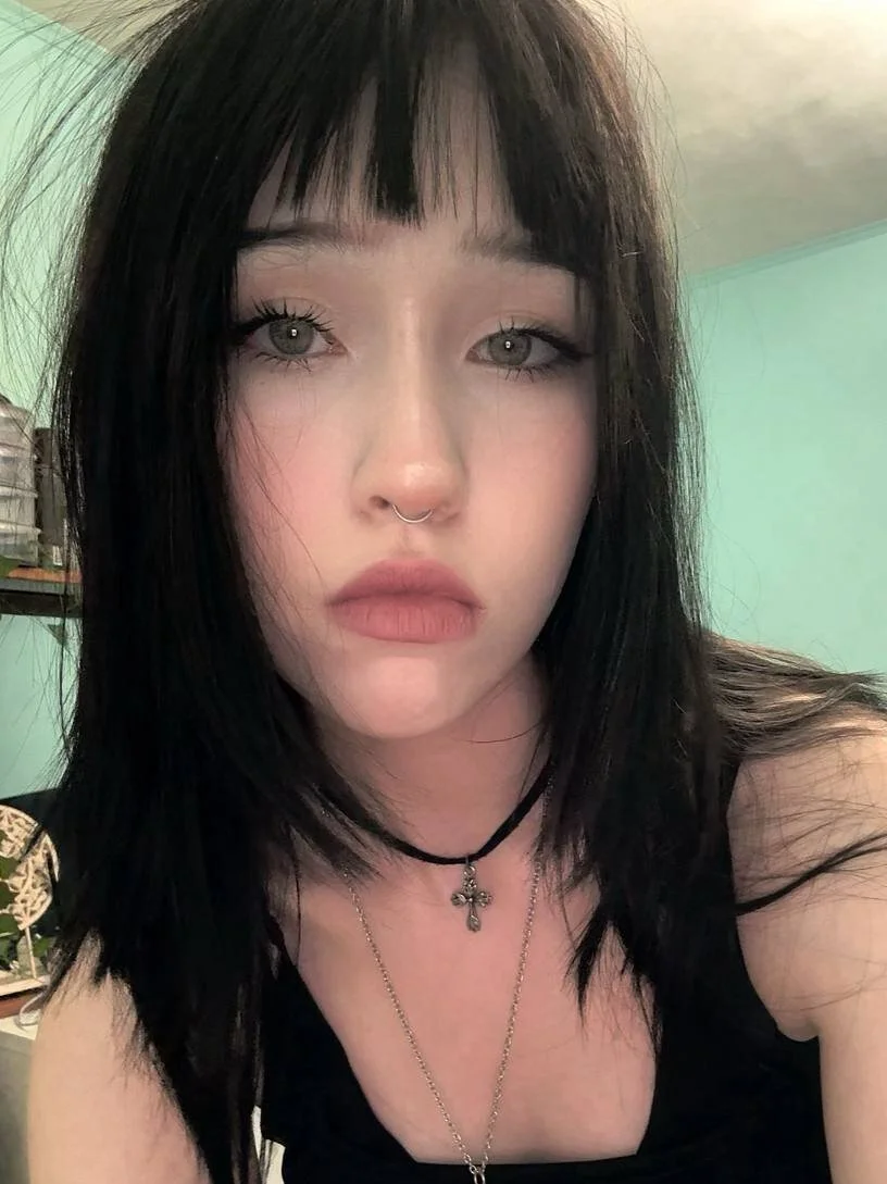 XXX Porn Photo of Nude NoirEva 55