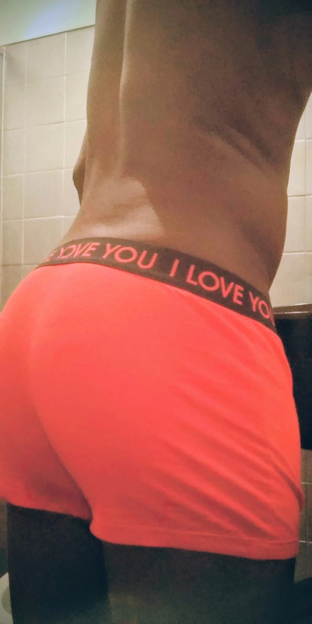 XXX Porn Photo of Nude BlackGod778 6