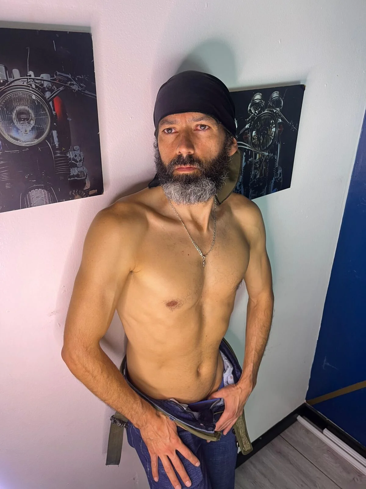XXX Porn Photo of Nude Jorge_Perezz 2