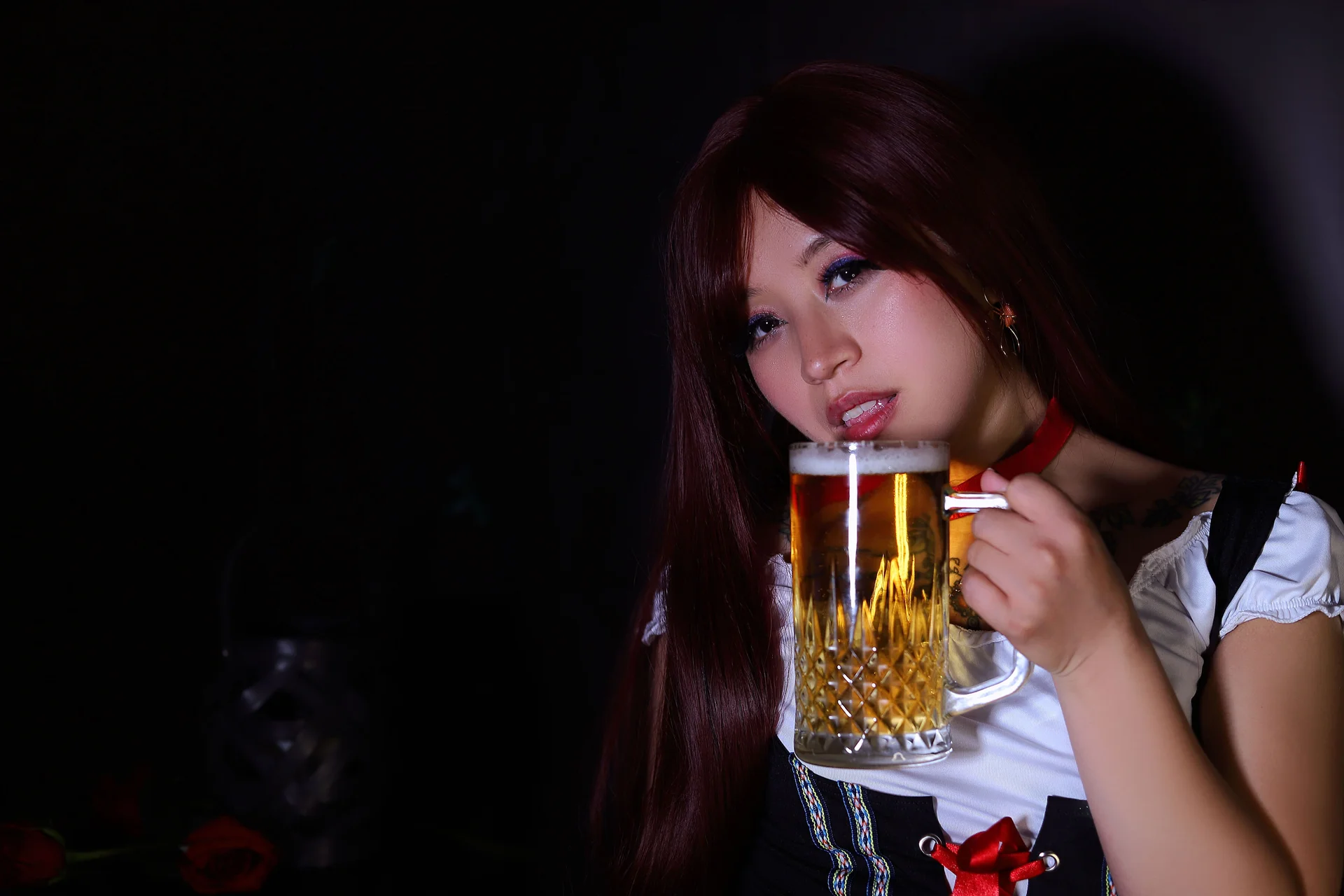 XXX Porn Photo of Nude Moon_Water__ 13