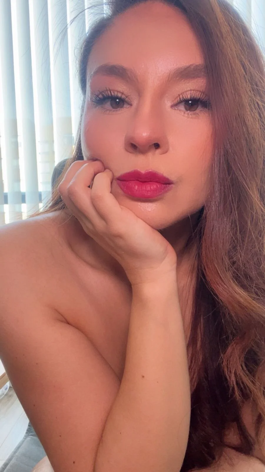 XXX Porn Photo of Nude Monica-Bello 32
