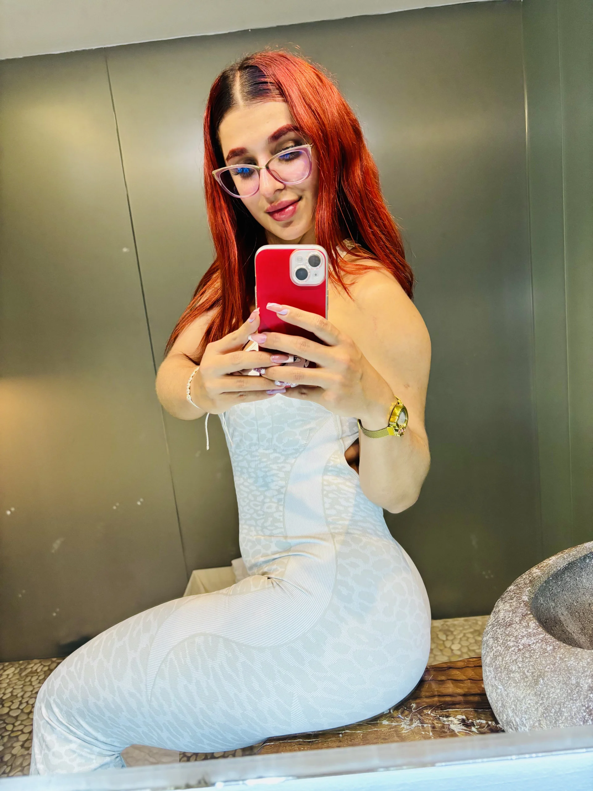 XXX Porn Photo of Nude caroline_jonson 131