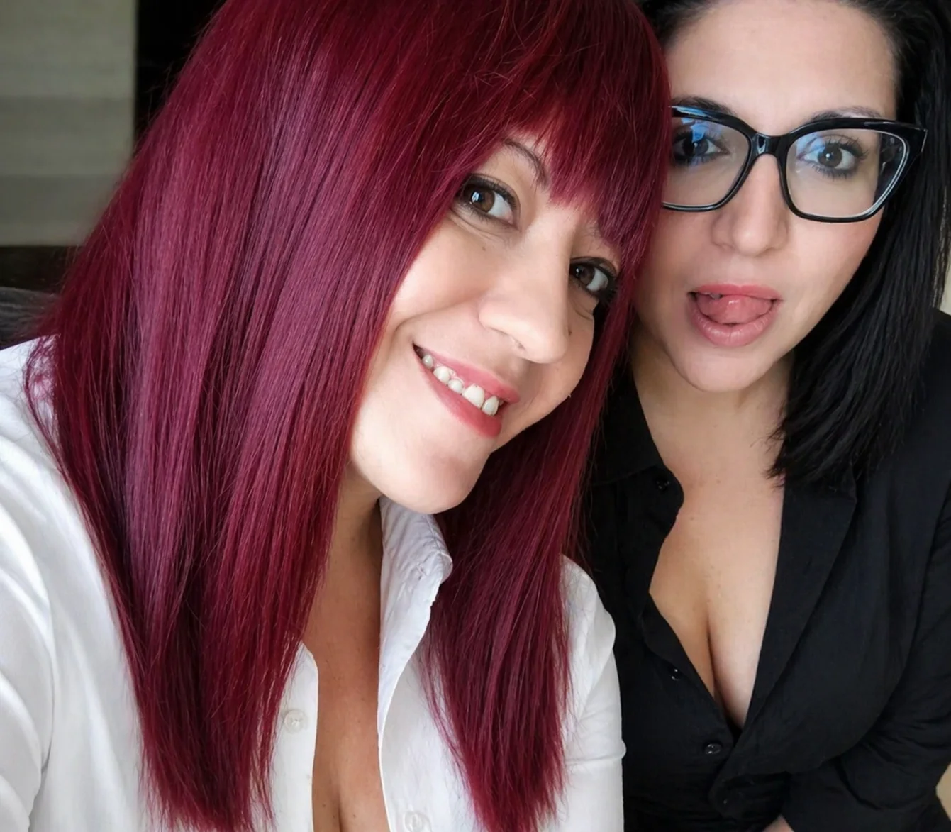 XXX Porn Photo of Nude SinfulMarkedQueens 107