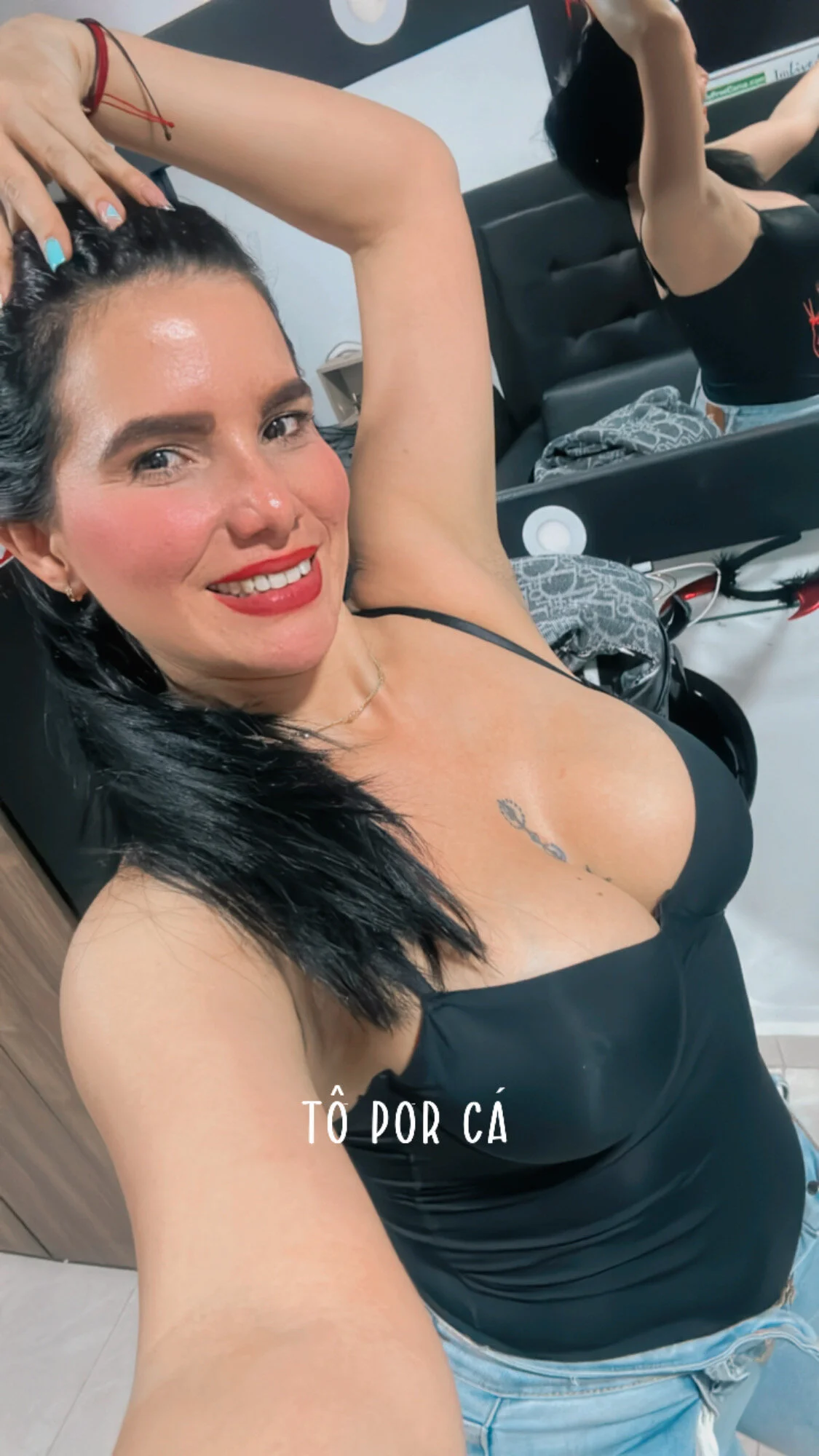 XXX Porn Photo of Nude carol_latina13 27