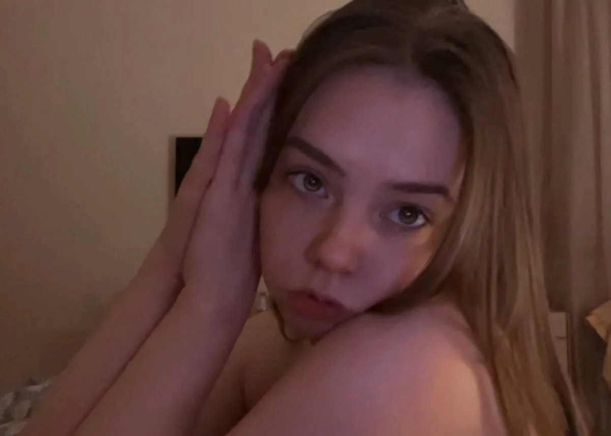 XXX Porn Photo of Nude AftonChappel 18