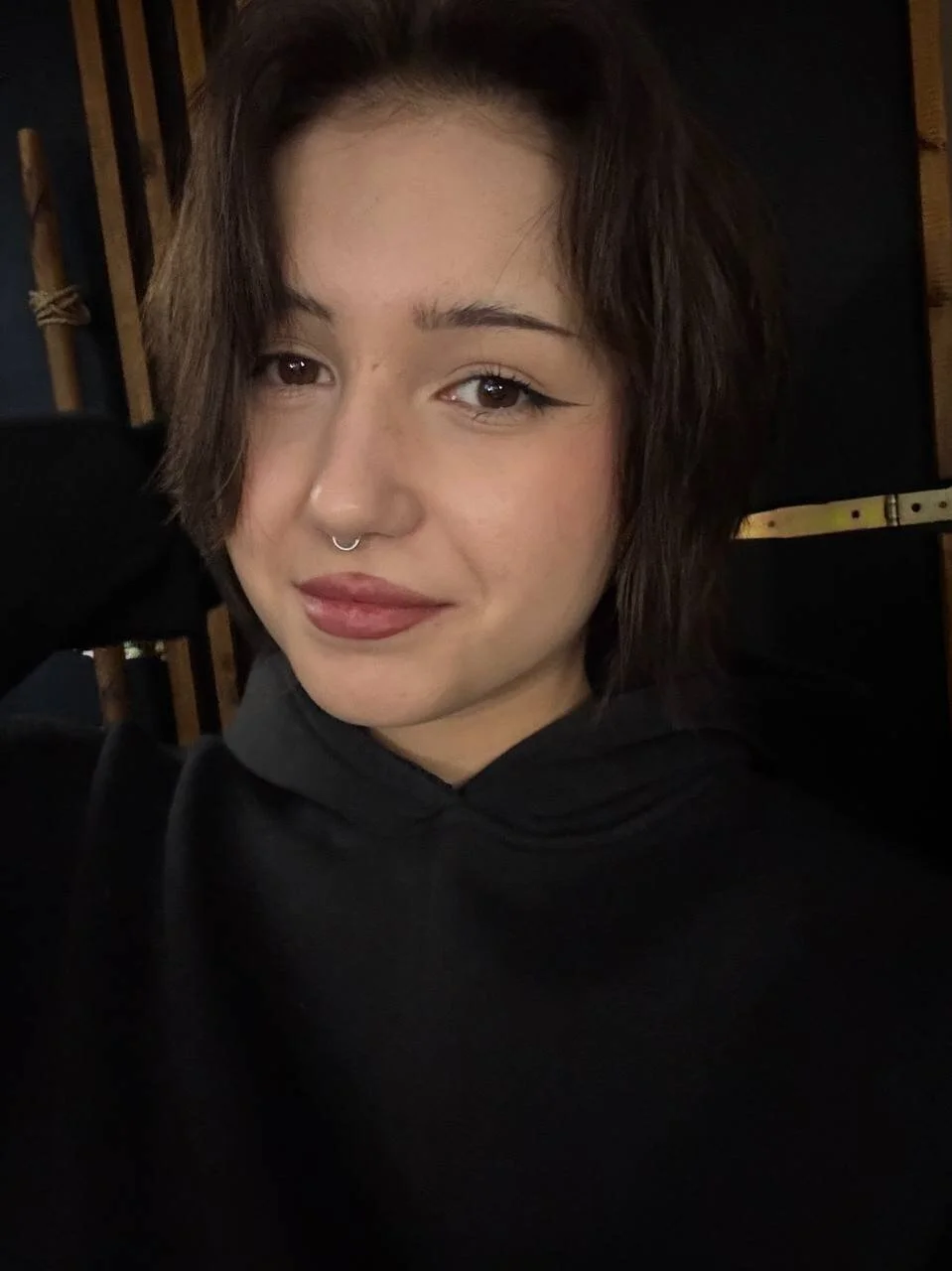 XXX Porn Photo of Nude KatyaCharm 5