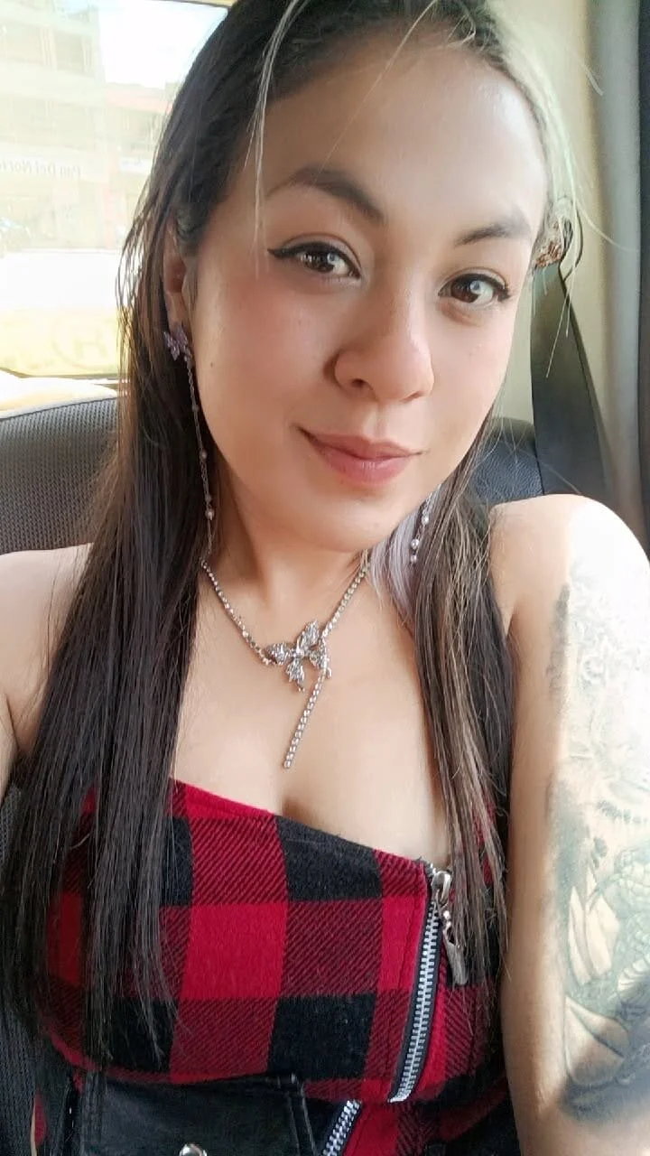 XXX Porn Photo of Nude CharlottLee 6