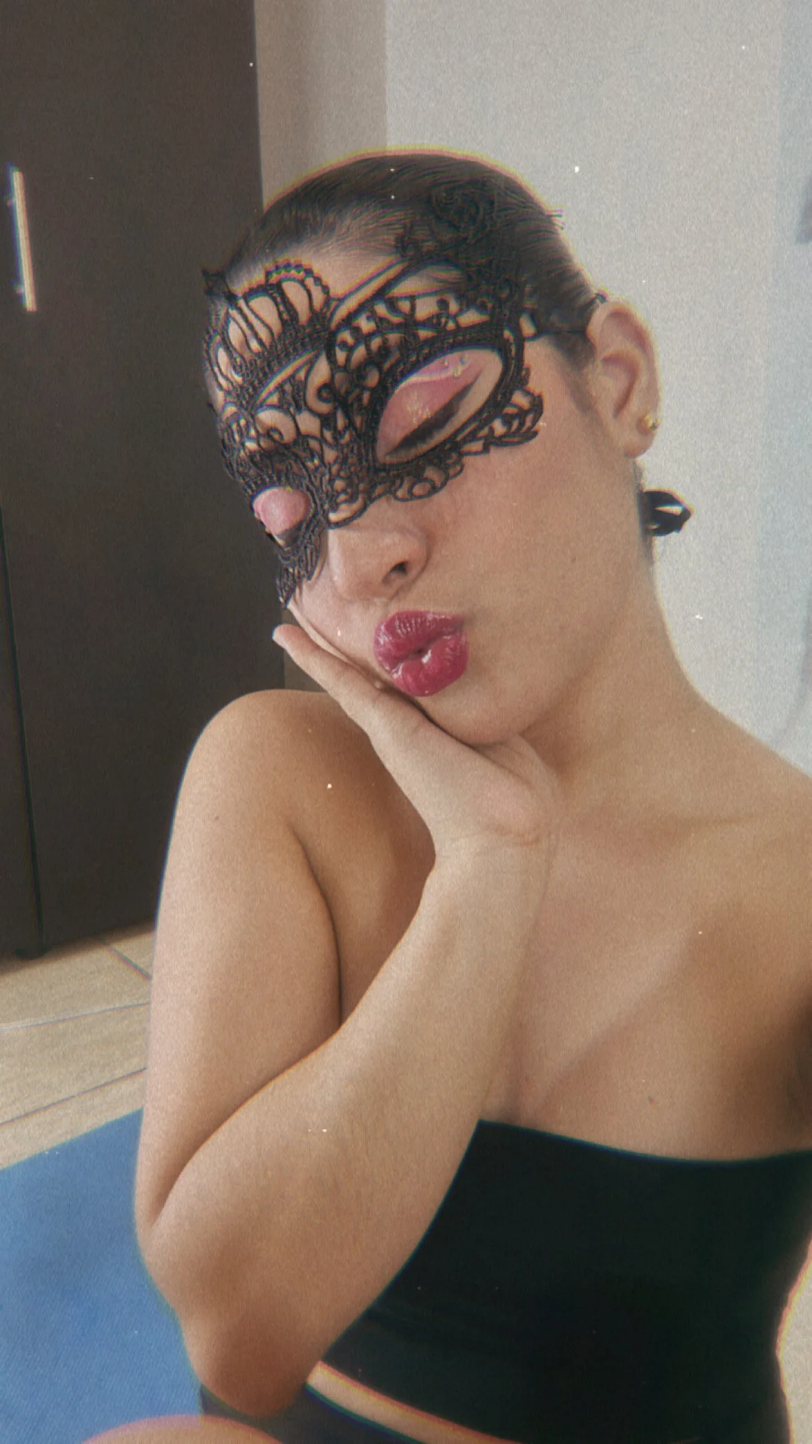 XXX Porn Photo of Nude RileySkye 10