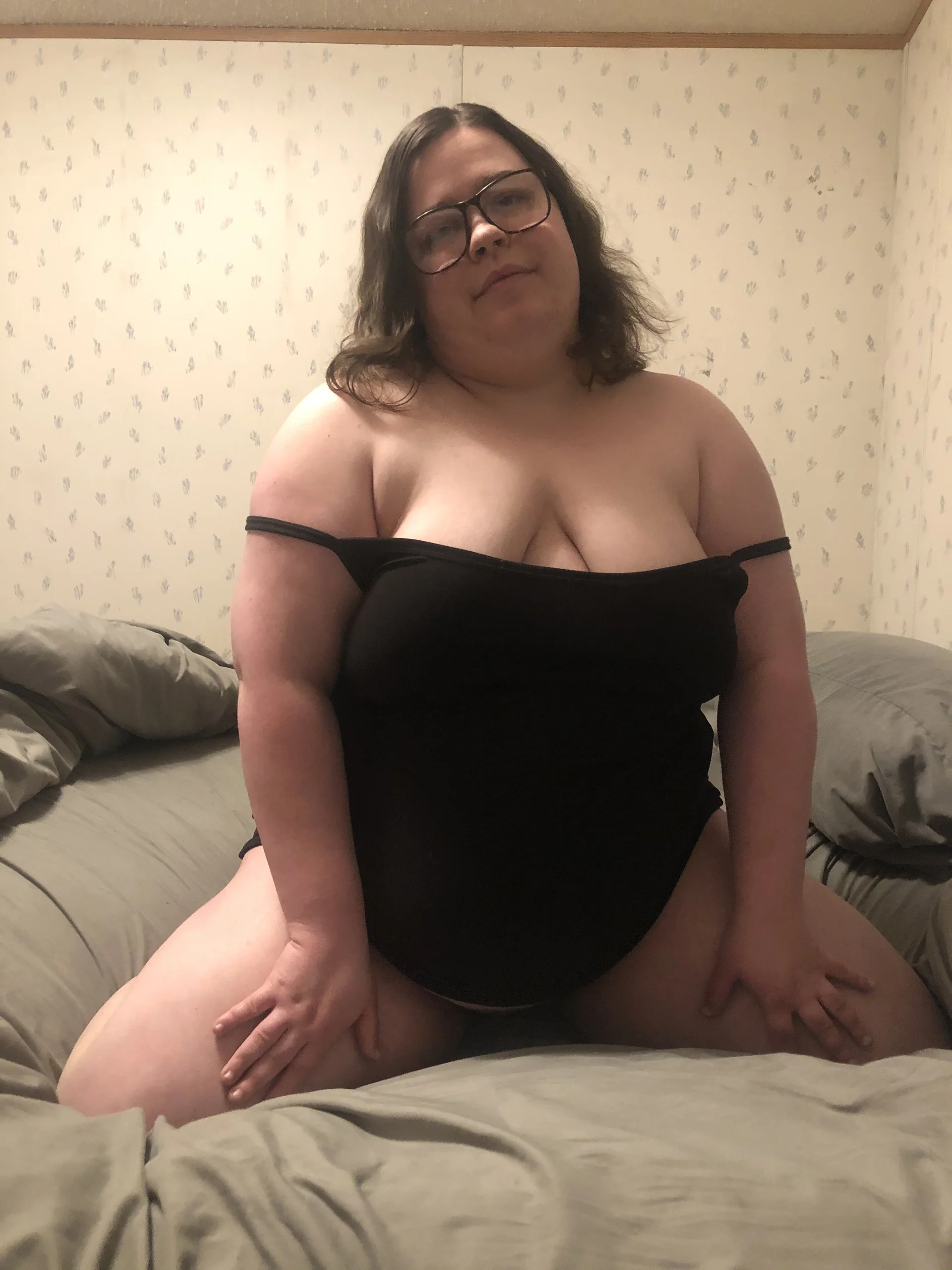 XXX Porn Photo of Nude SexyxLexie 233
