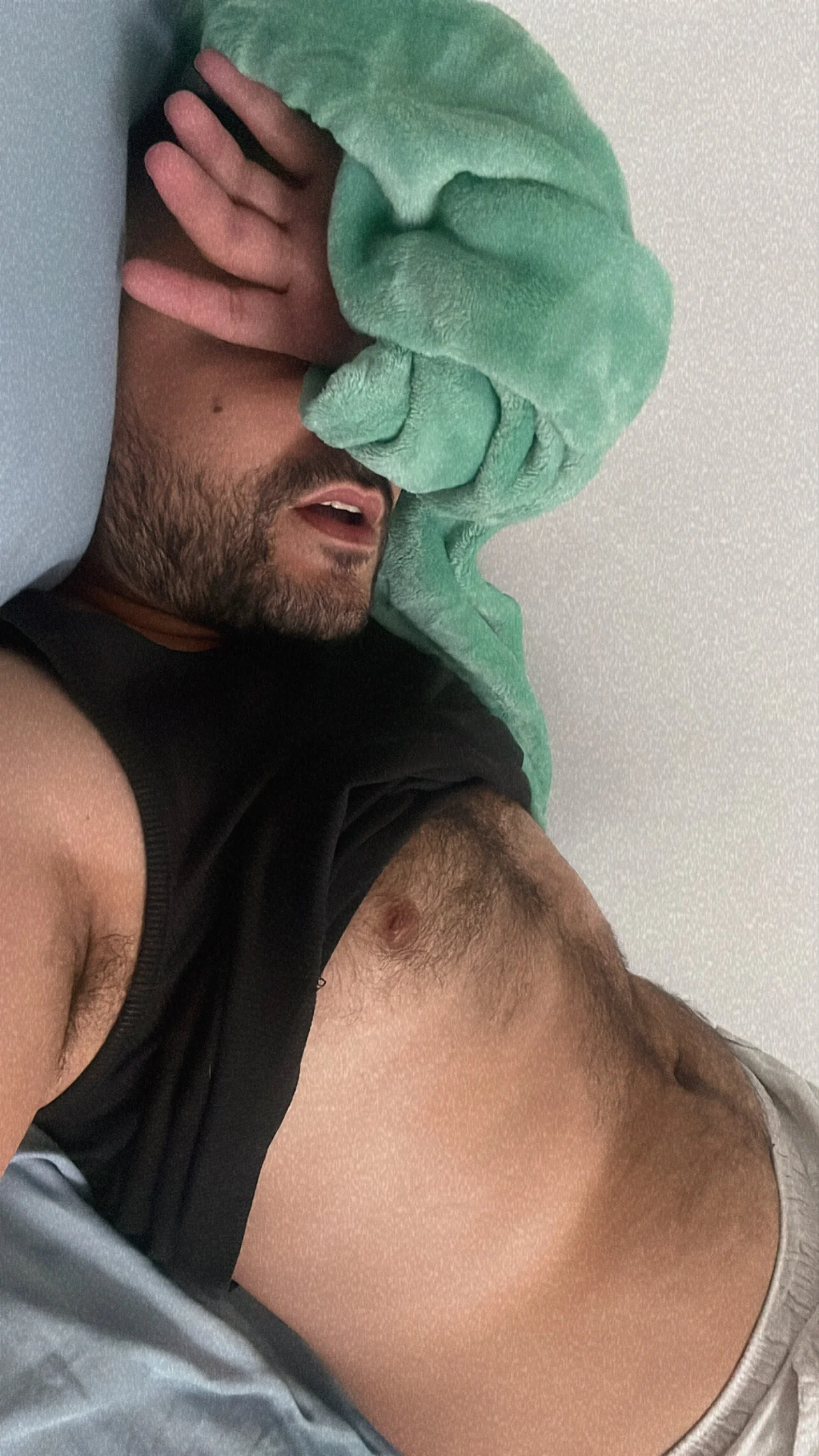 XXX Porn Photo of Nude nicolas_cox 44