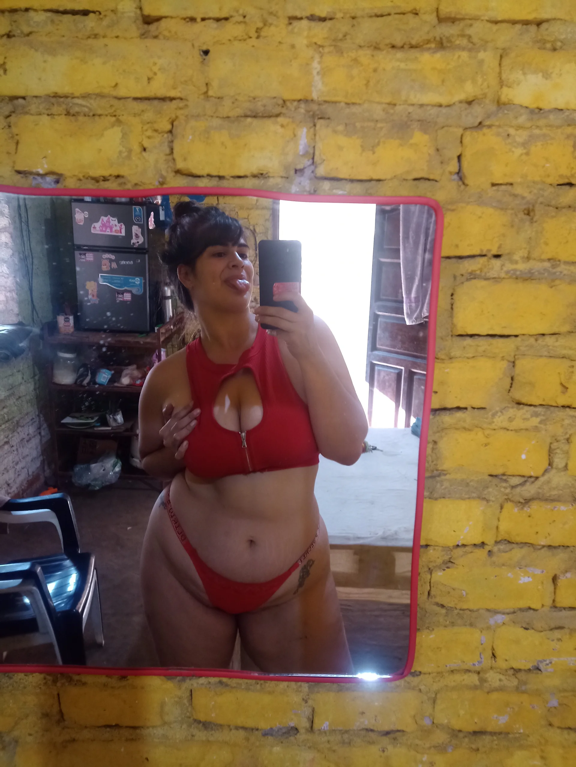 XXX Porn Photo of Nude Tuputita11099 6