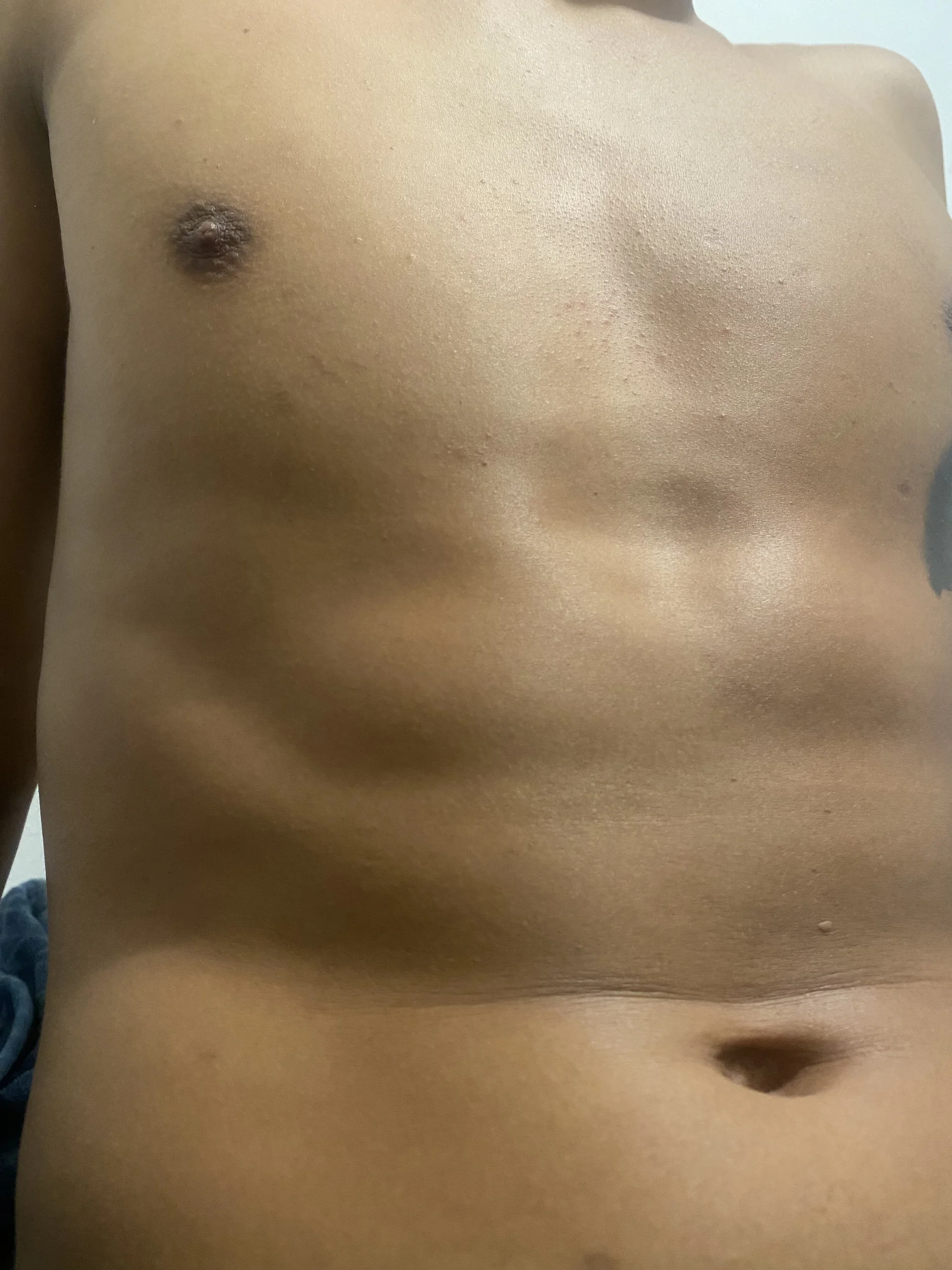 XXX Porn Photo of Nude noir_prince 1