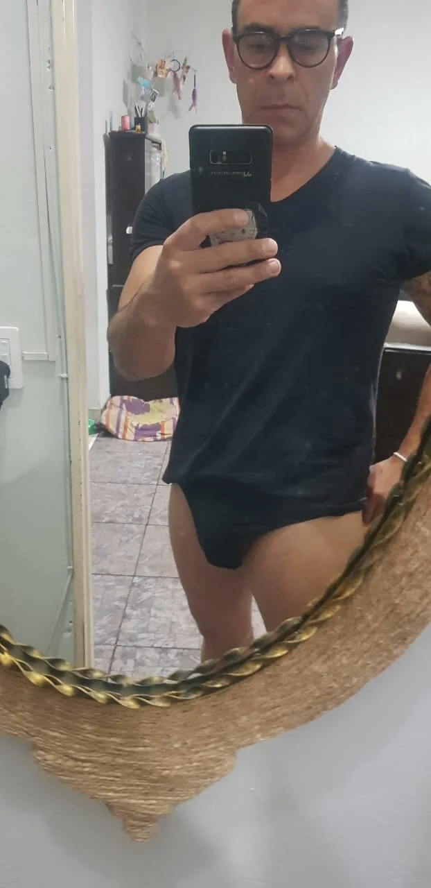 XXX Porn Photo of Nude j_c_d 9