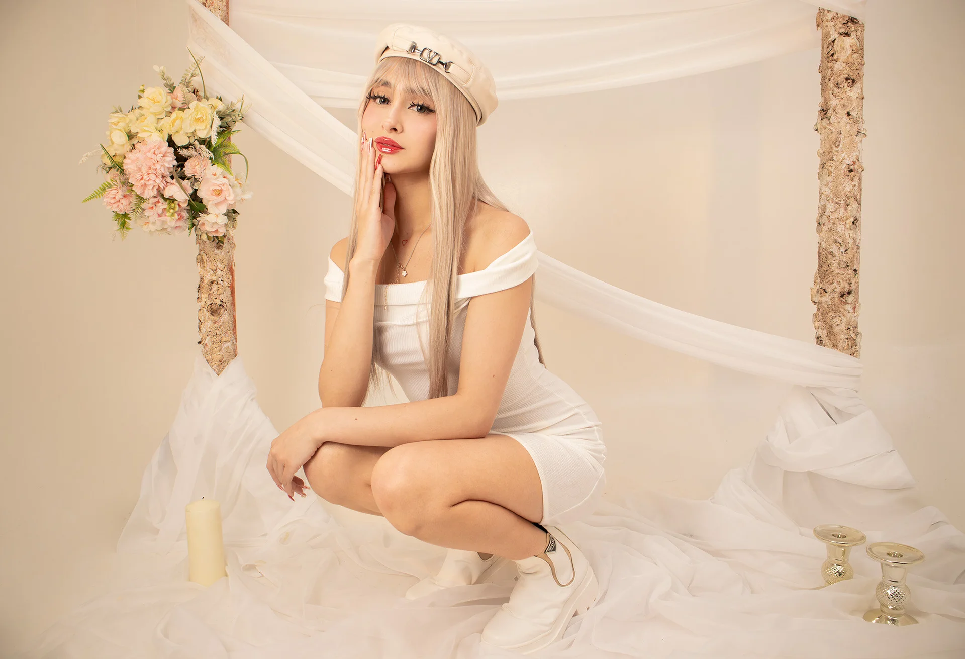XXX Porn Photo of Nude TokyoHaskel 19