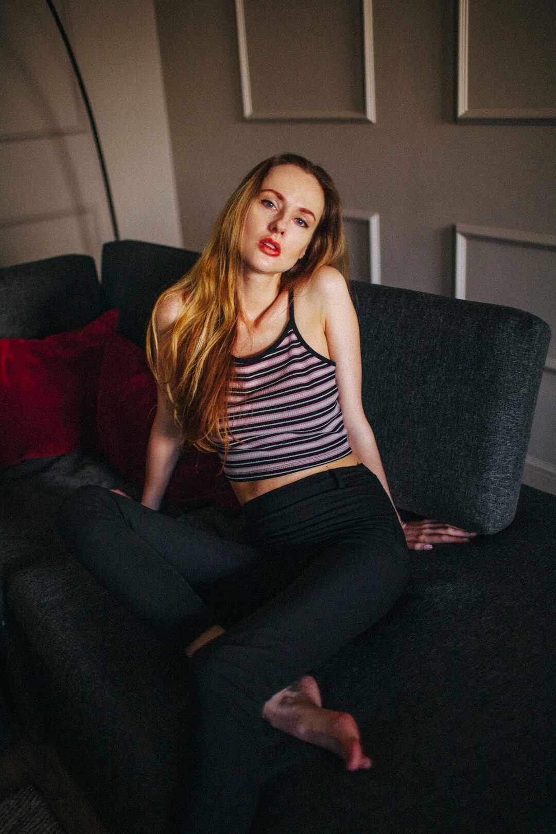 XXX Porn Photo of Nude SuchArt_ 17