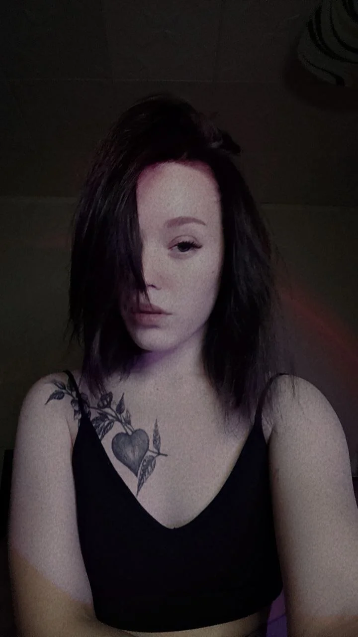 XXX Porn Photo of Nude JennyRass 5
