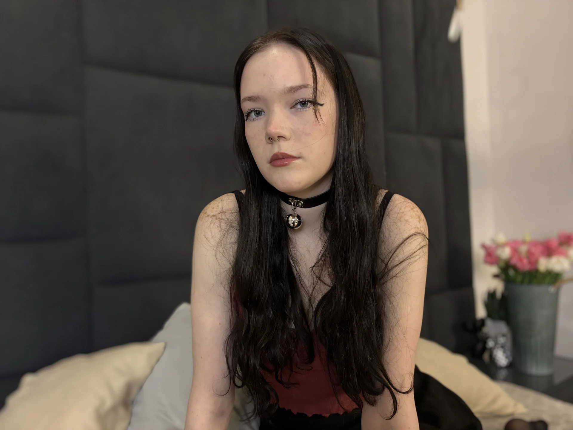 XXX Porn Photo of Nude ReiTokixs 3