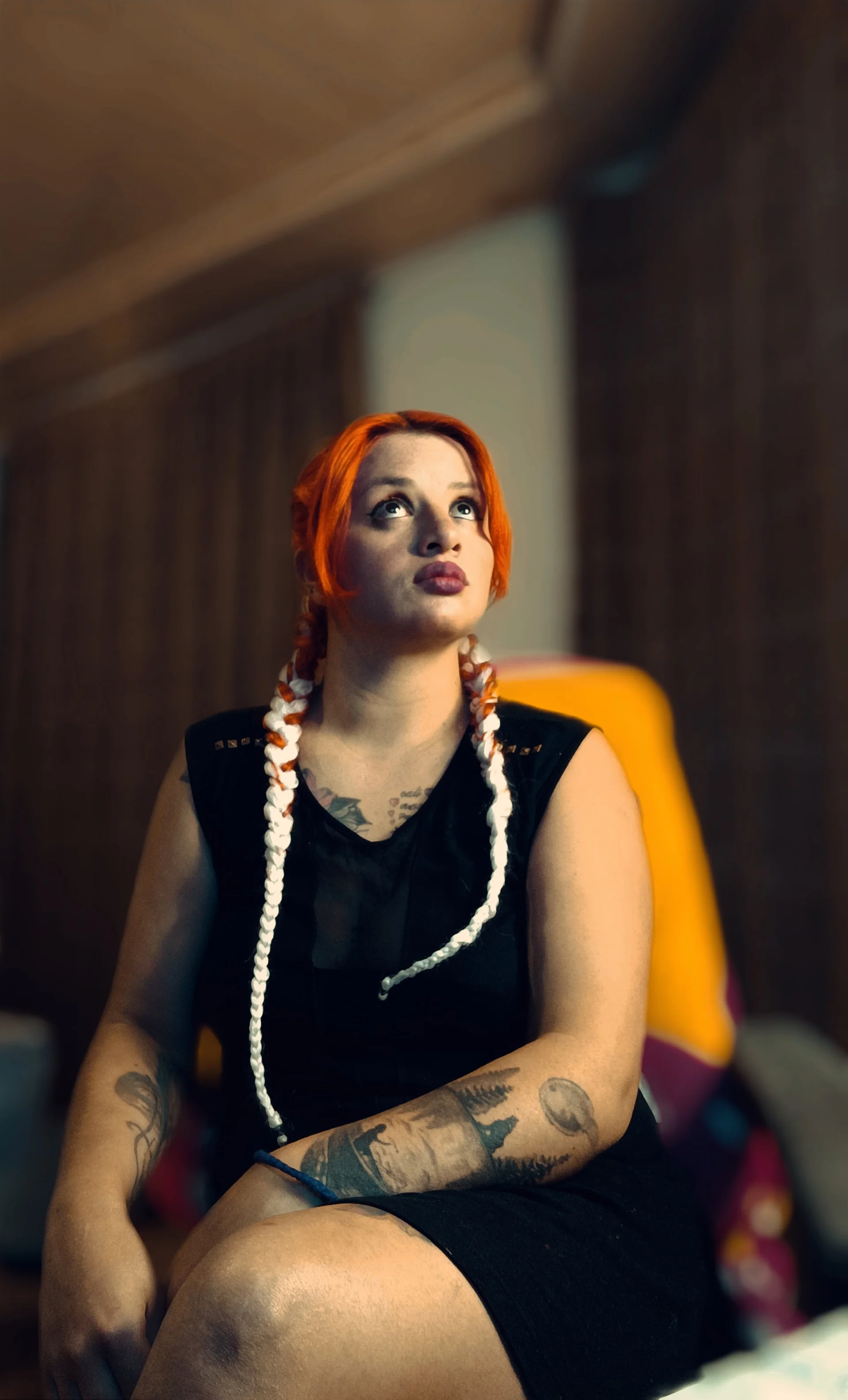 XXX Porn Photo of Nude kattydirtylol 3