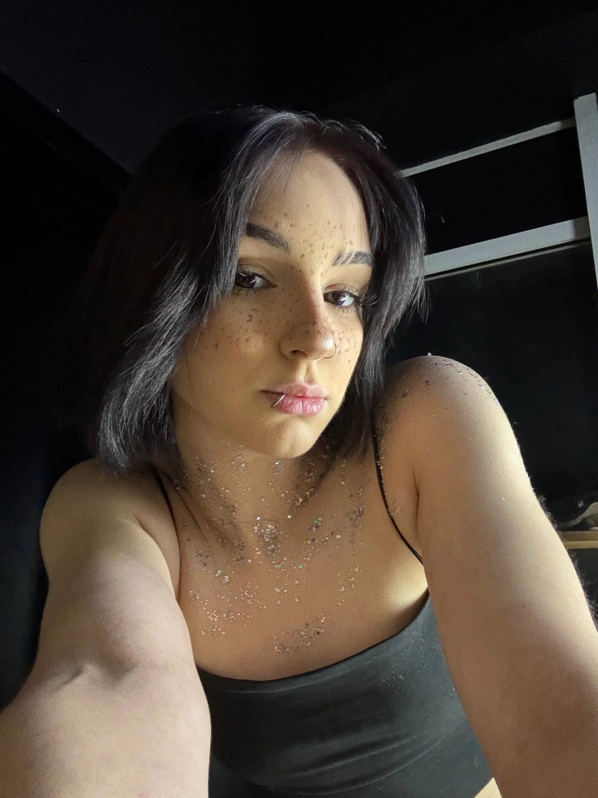 XXX Porn Photo of Nude sweetNoiisee 6