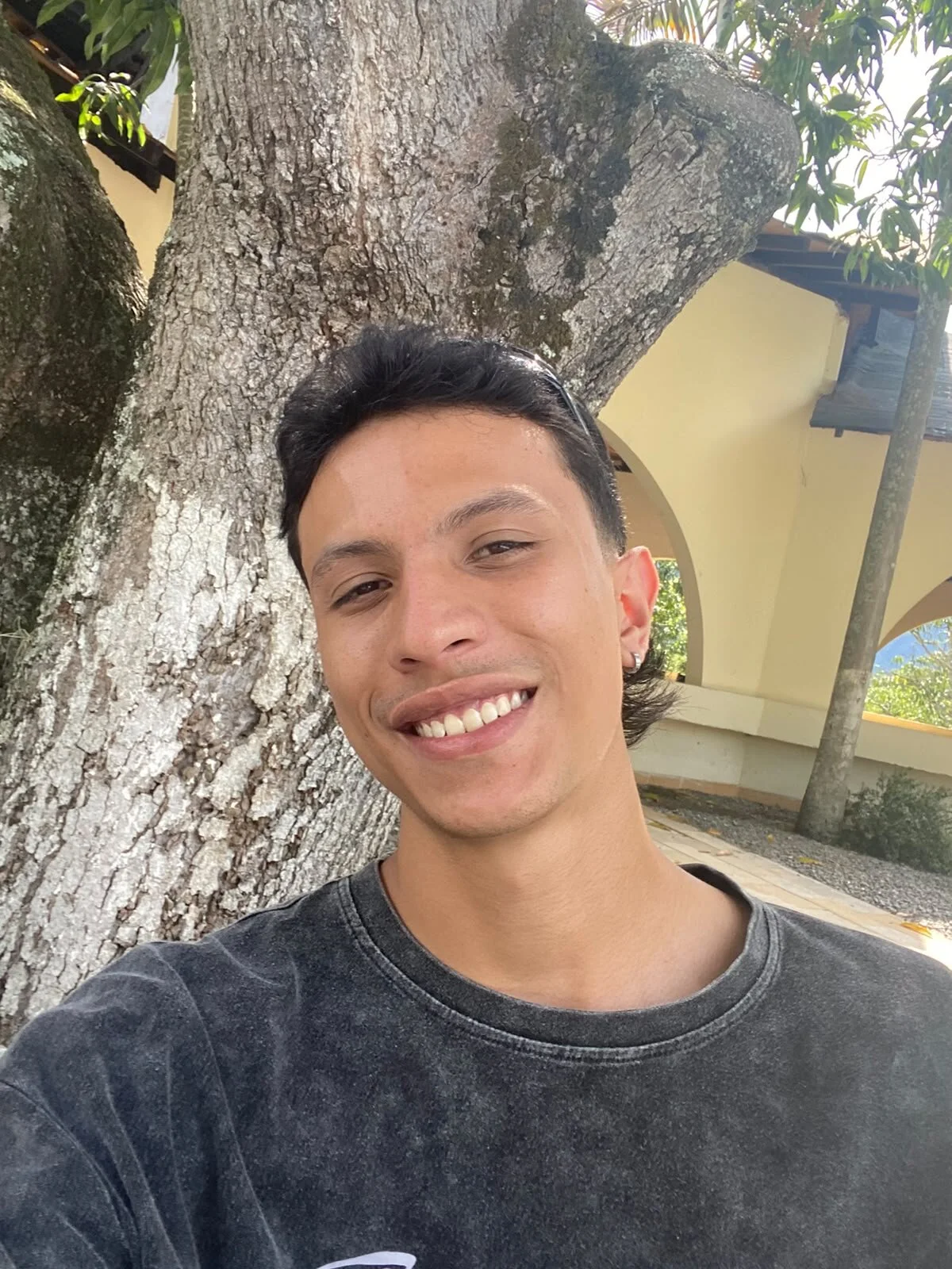 XXX Porn Photo of Nude dante_belini 4