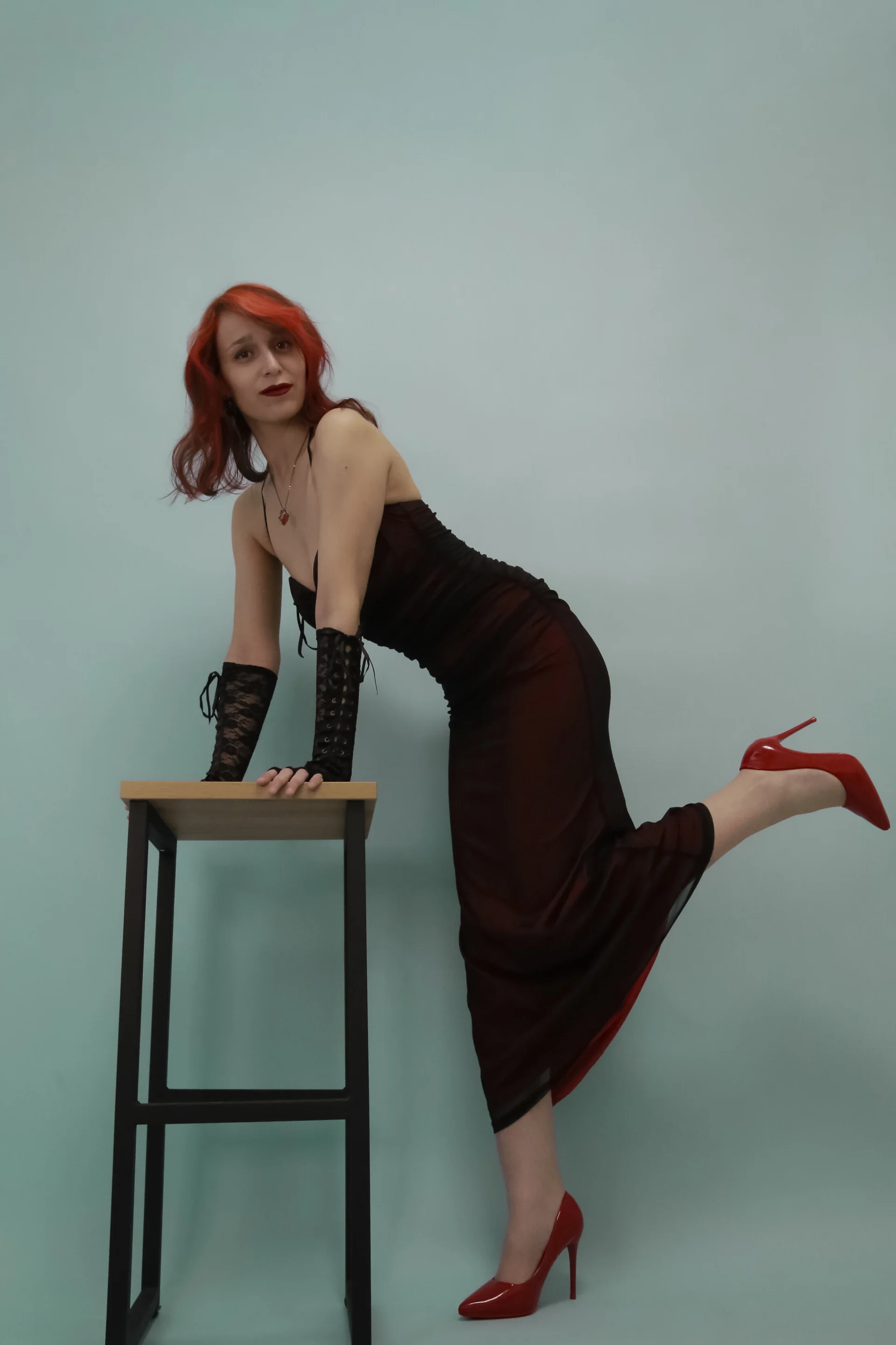 XXX Porn Photo of Nude Dora_Marcelli 69