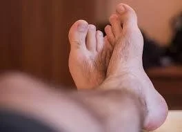 XXX Porn Photo of Nude Adamdaddybear 5