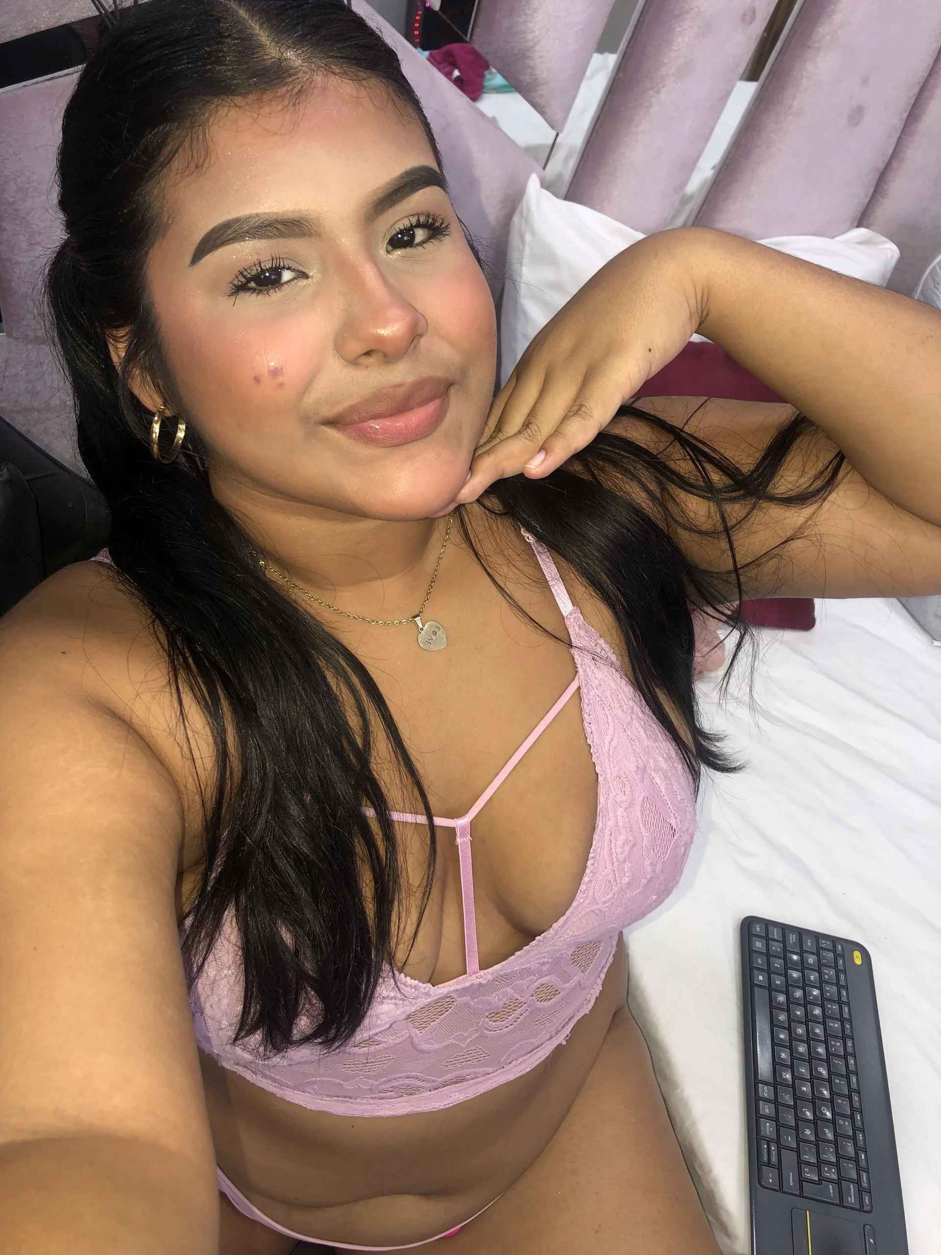 XXX Porn Photo of Nude AnaBrowmn 11