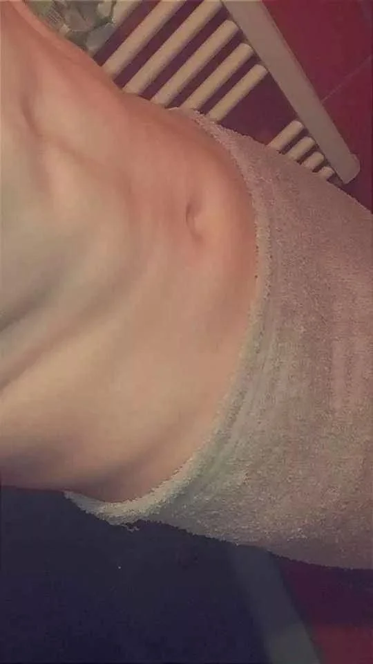 XXX Porn Photo of Nude manuelsixnine01 20