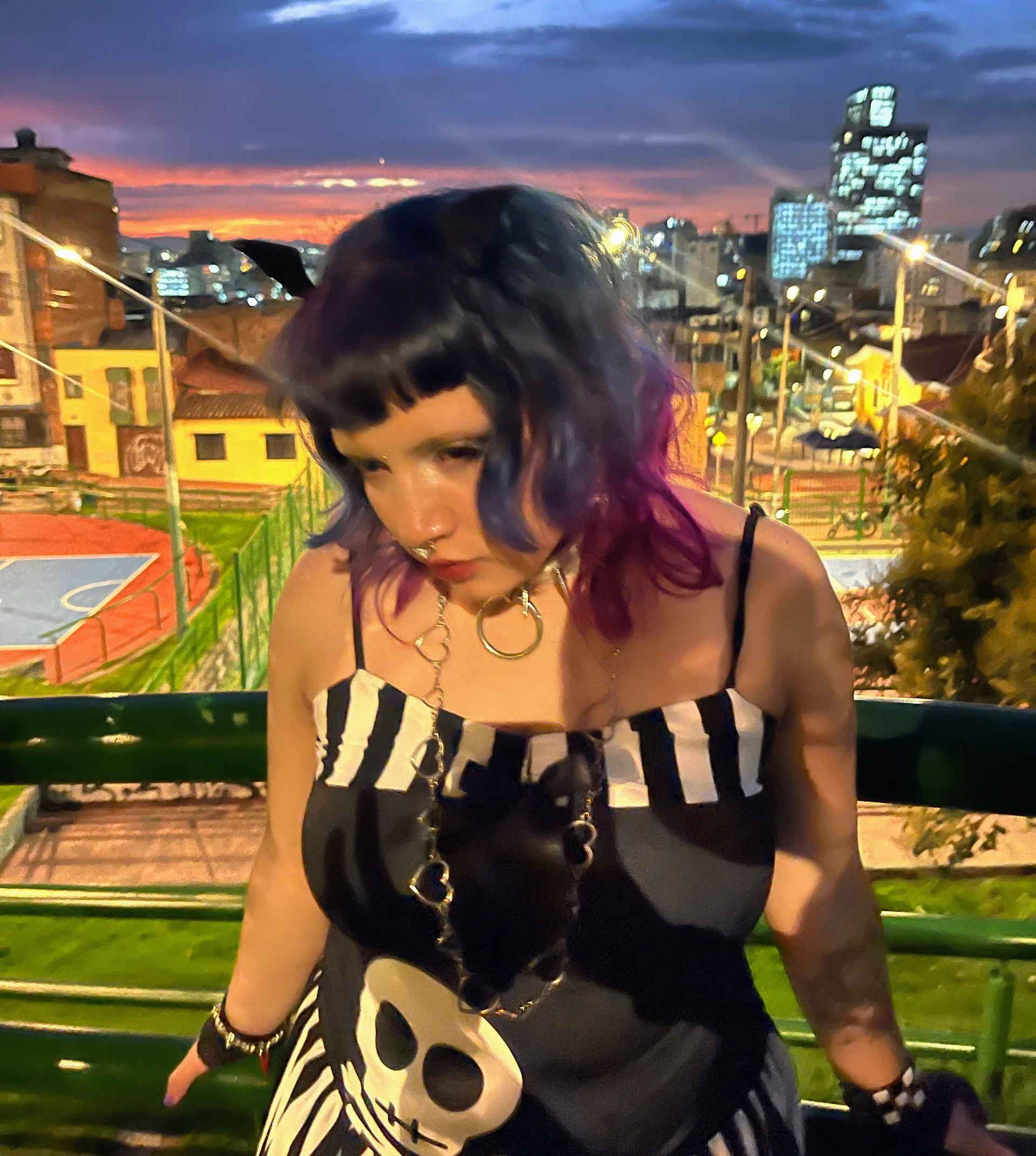XXX Porn Photo of Nude Noisy_doll 86