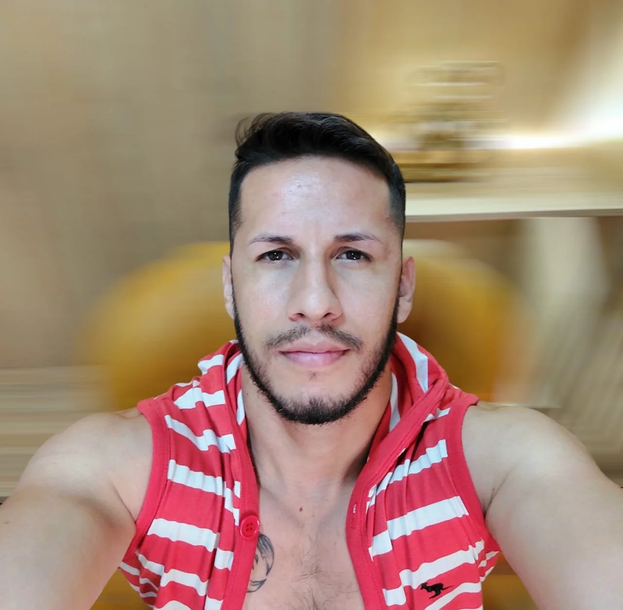 XXX Porn Photo of Nude George_Diesell 24