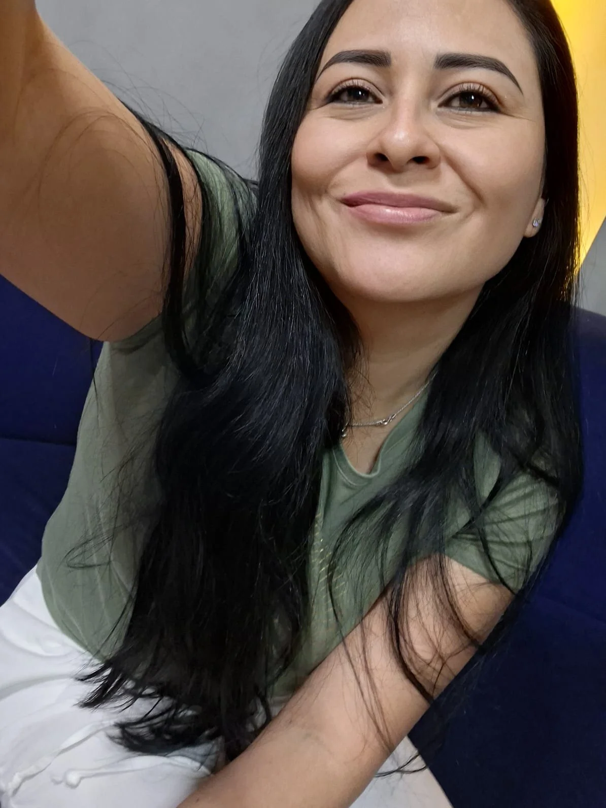 XXX Porn Photo of Nude MatureDesiree 8