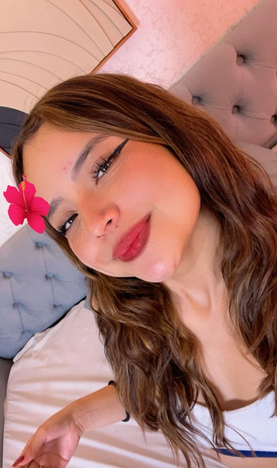XXX Porn Photo of Nude MAGIC_EMMA_ 9