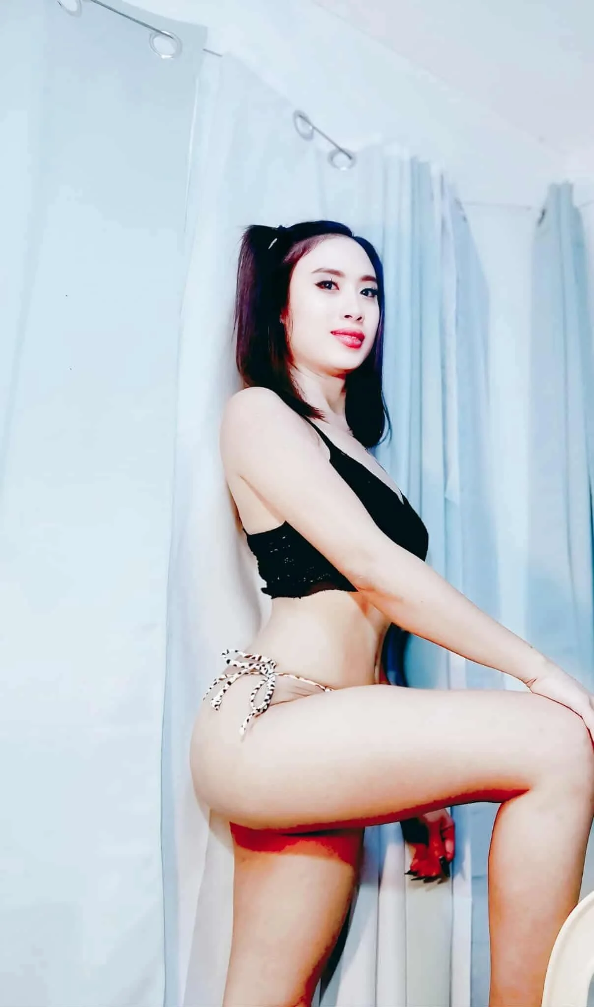 XXX Porn Photo of Nude The_Stunning_stephanie 2