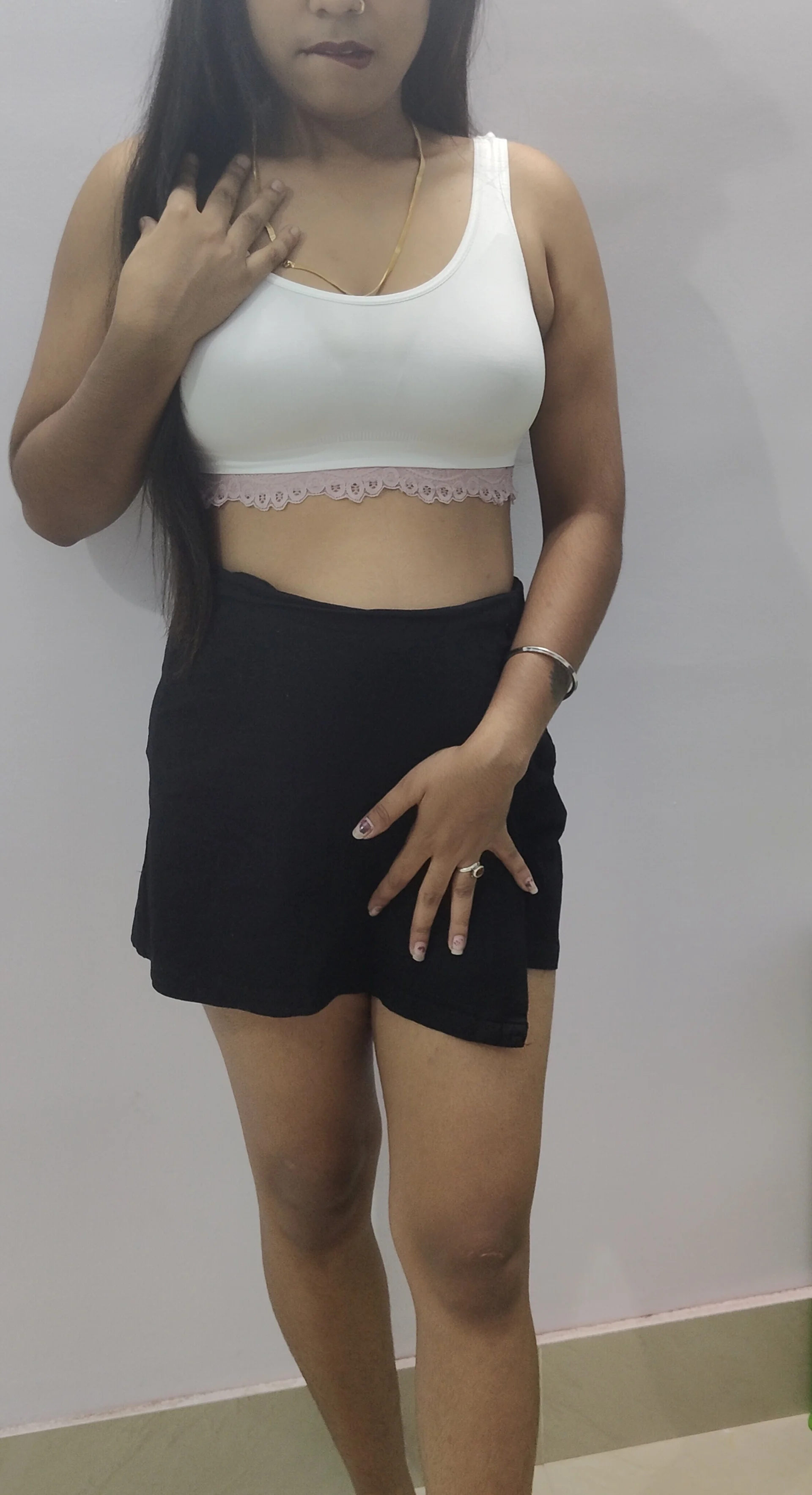 XXX Porn Photo of Nude Menaxi_Baby7 4